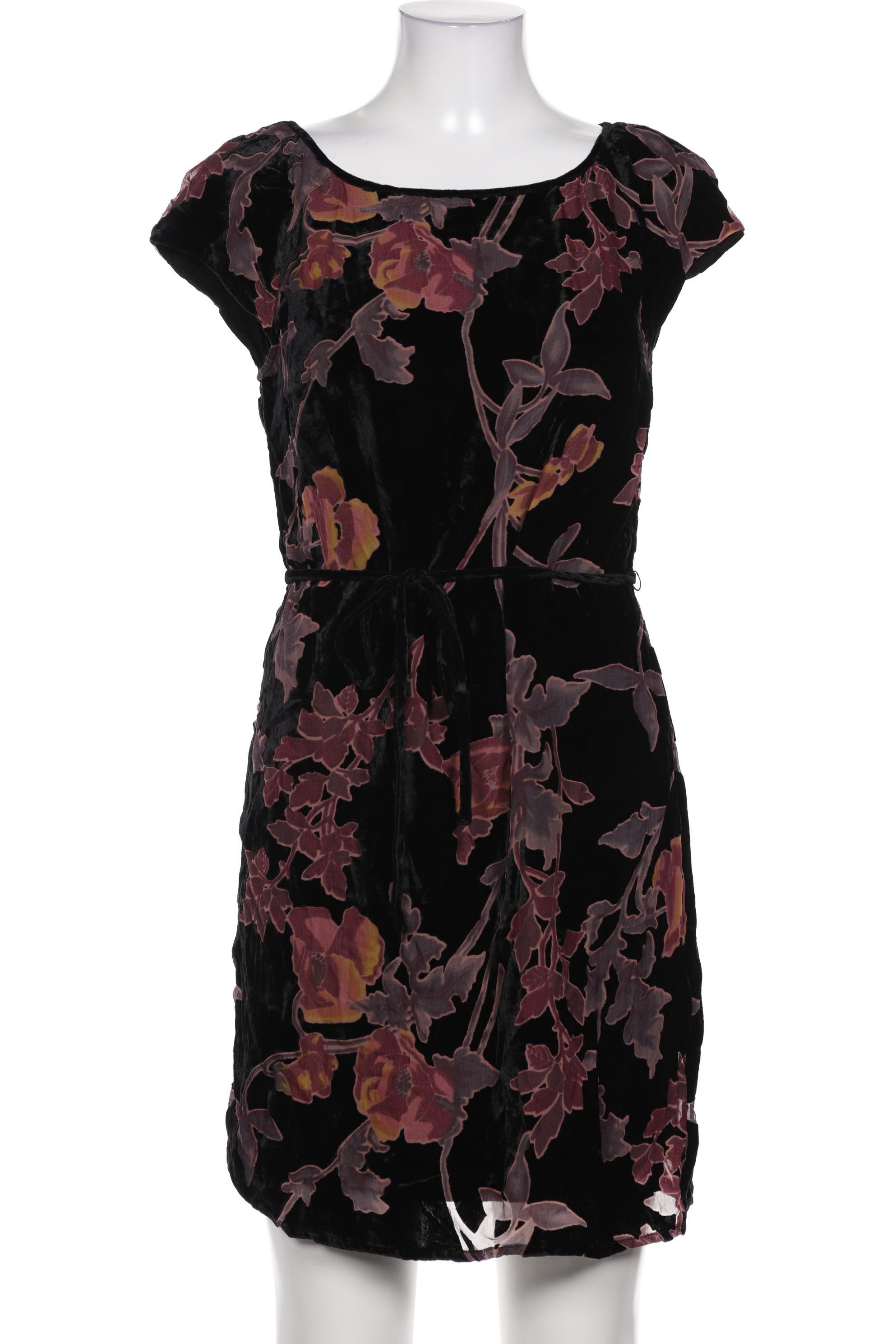 

s.Oliver Damen Kleid, schwarz