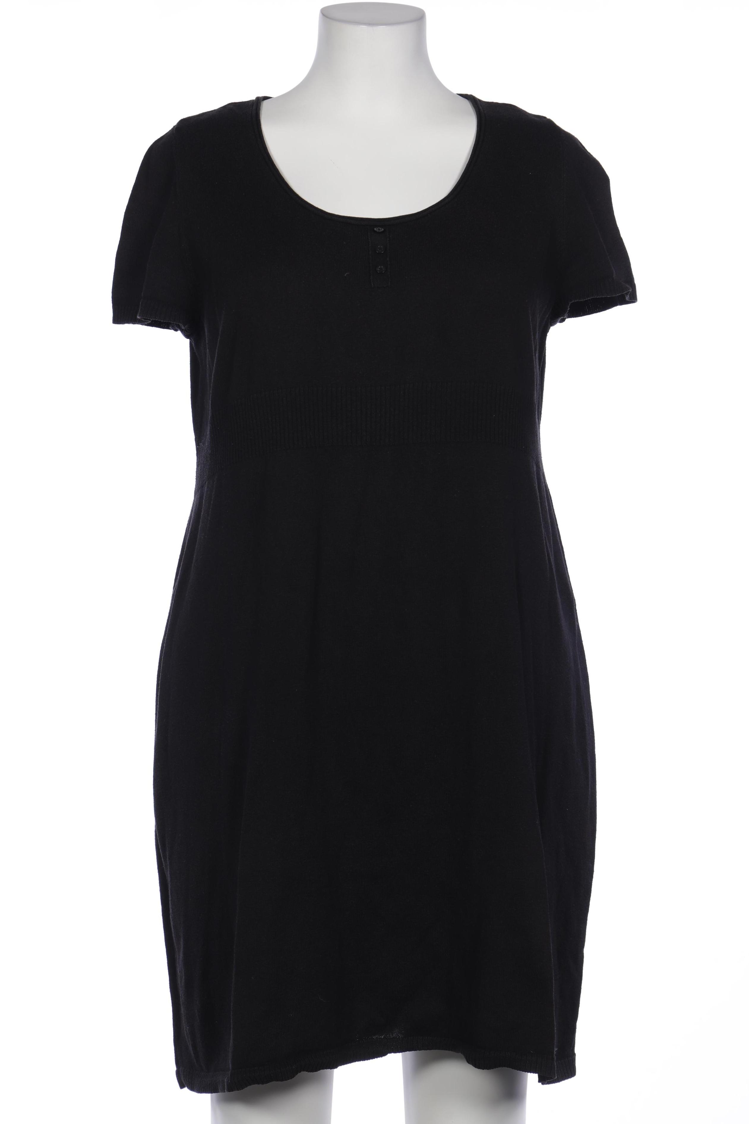 Thumbnail - s.Oliver Damen Kleid, schwarz, Gr. 36