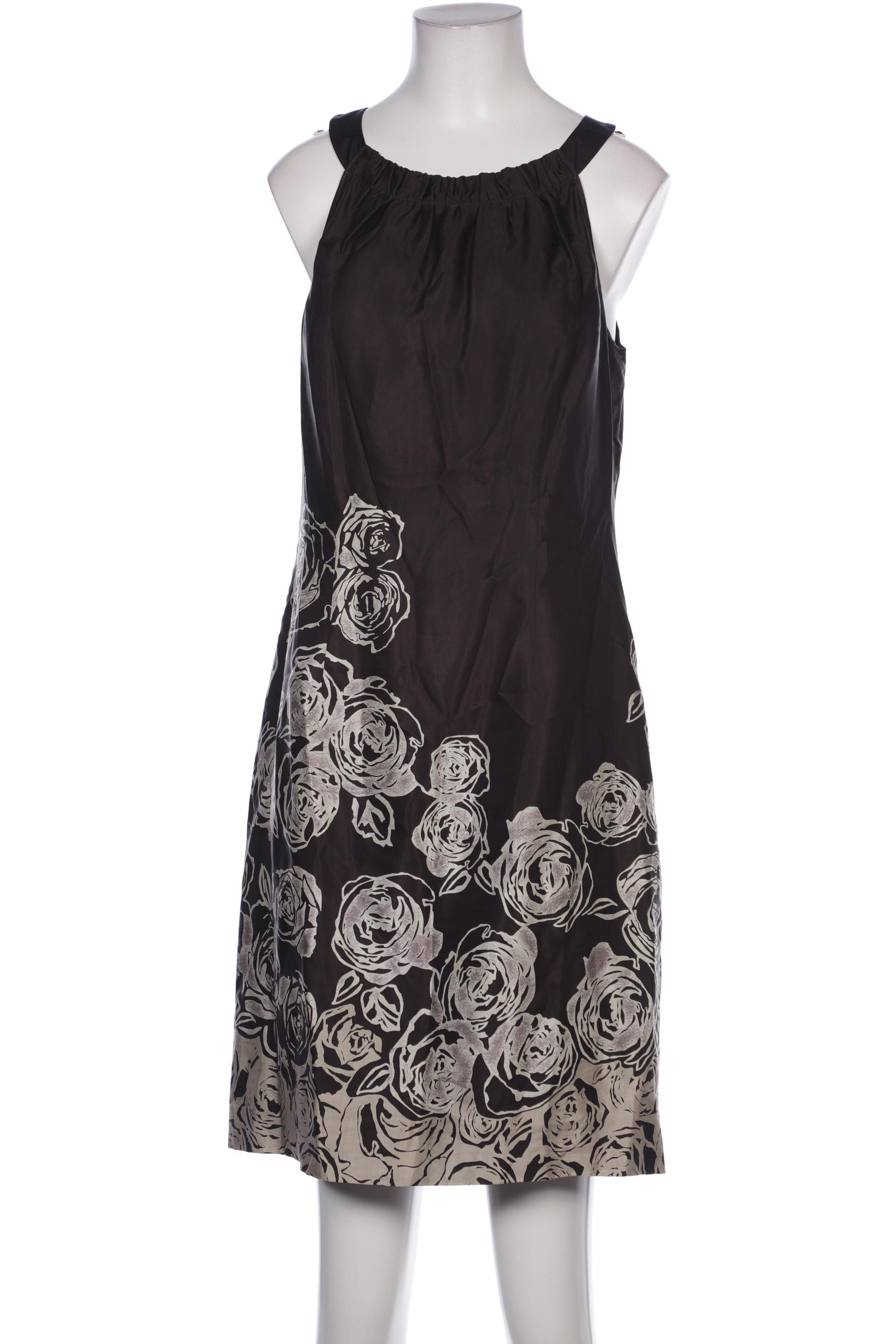 

s.Oliver Damen Kleid, schwarz, Gr. 38