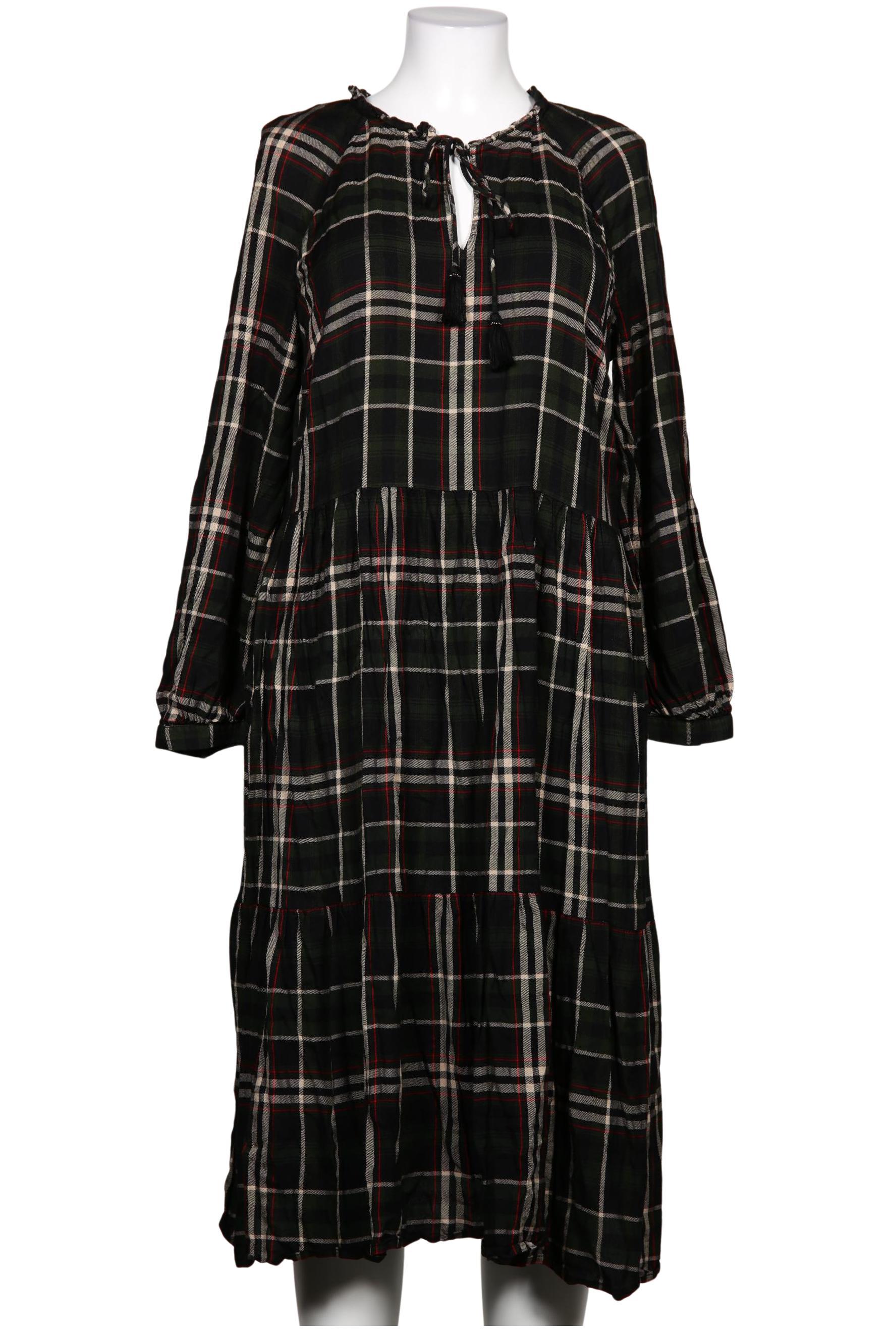 

s.Oliver Damen Kleid, grün, Gr. 44