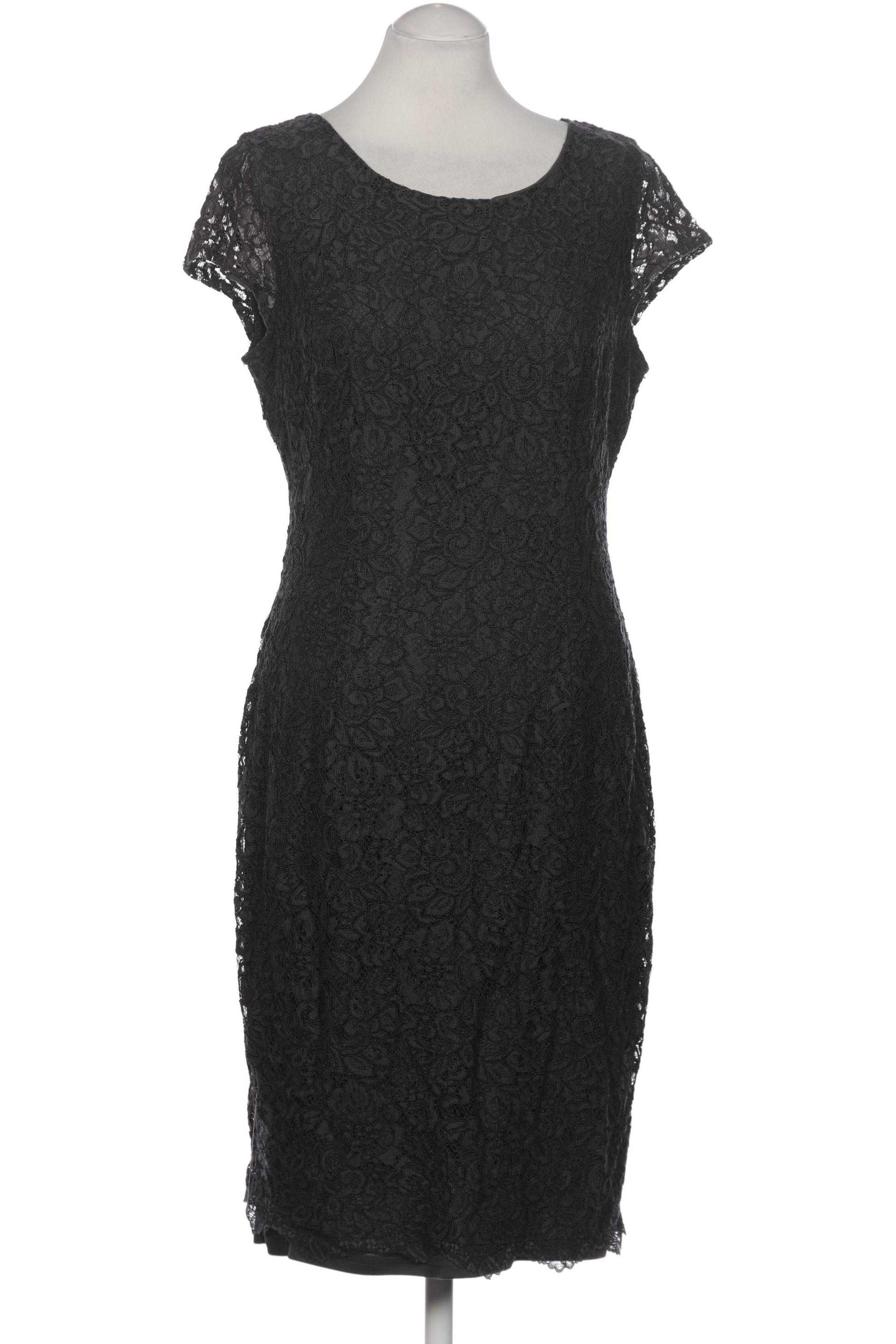 

s.Oliver Damen Kleid, grau, Gr. 40