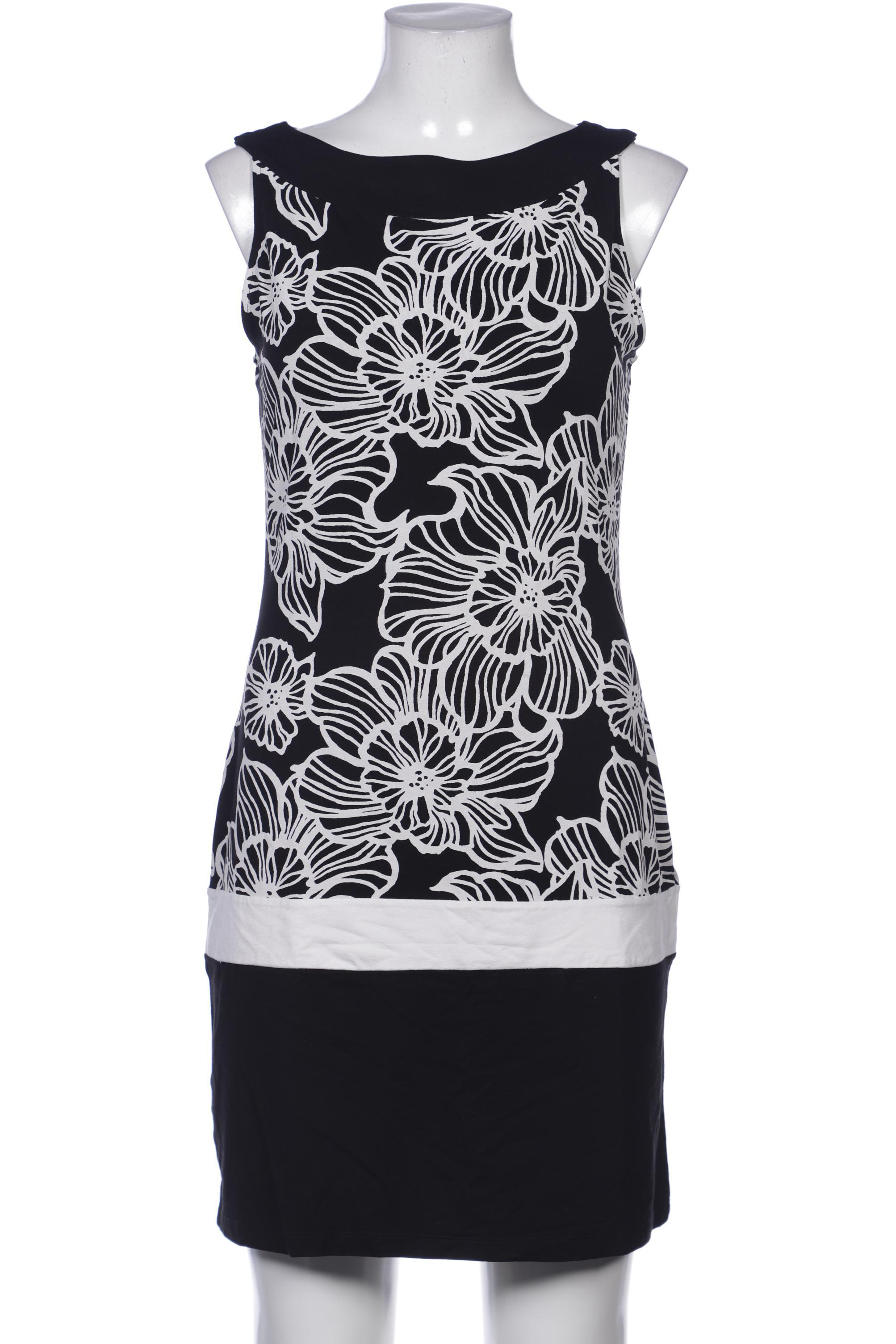 

s.Oliver Damen Kleid, schwarz, Gr. 40