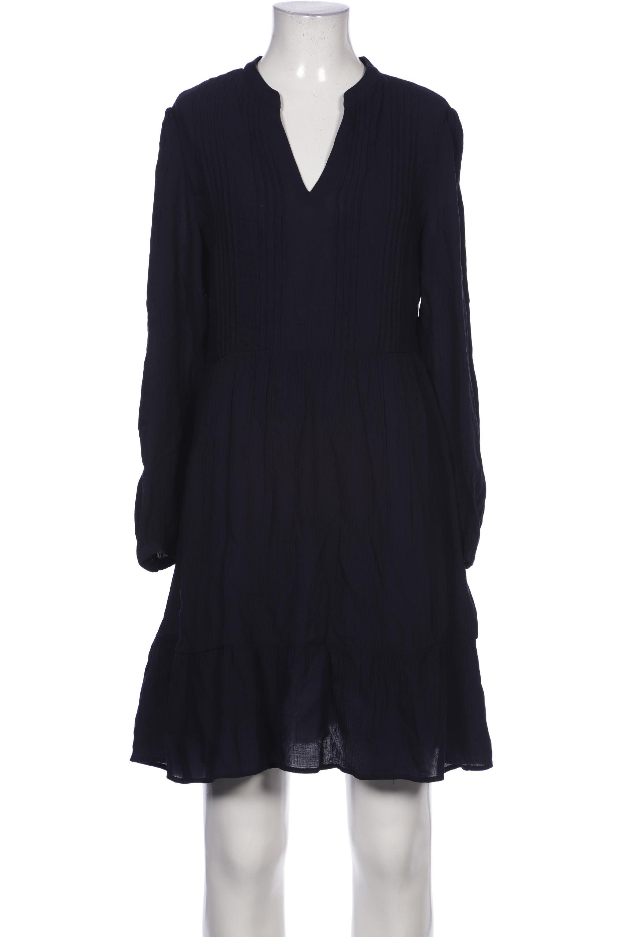 

s.Oliver Damen Kleid, marineblau, Gr. 36