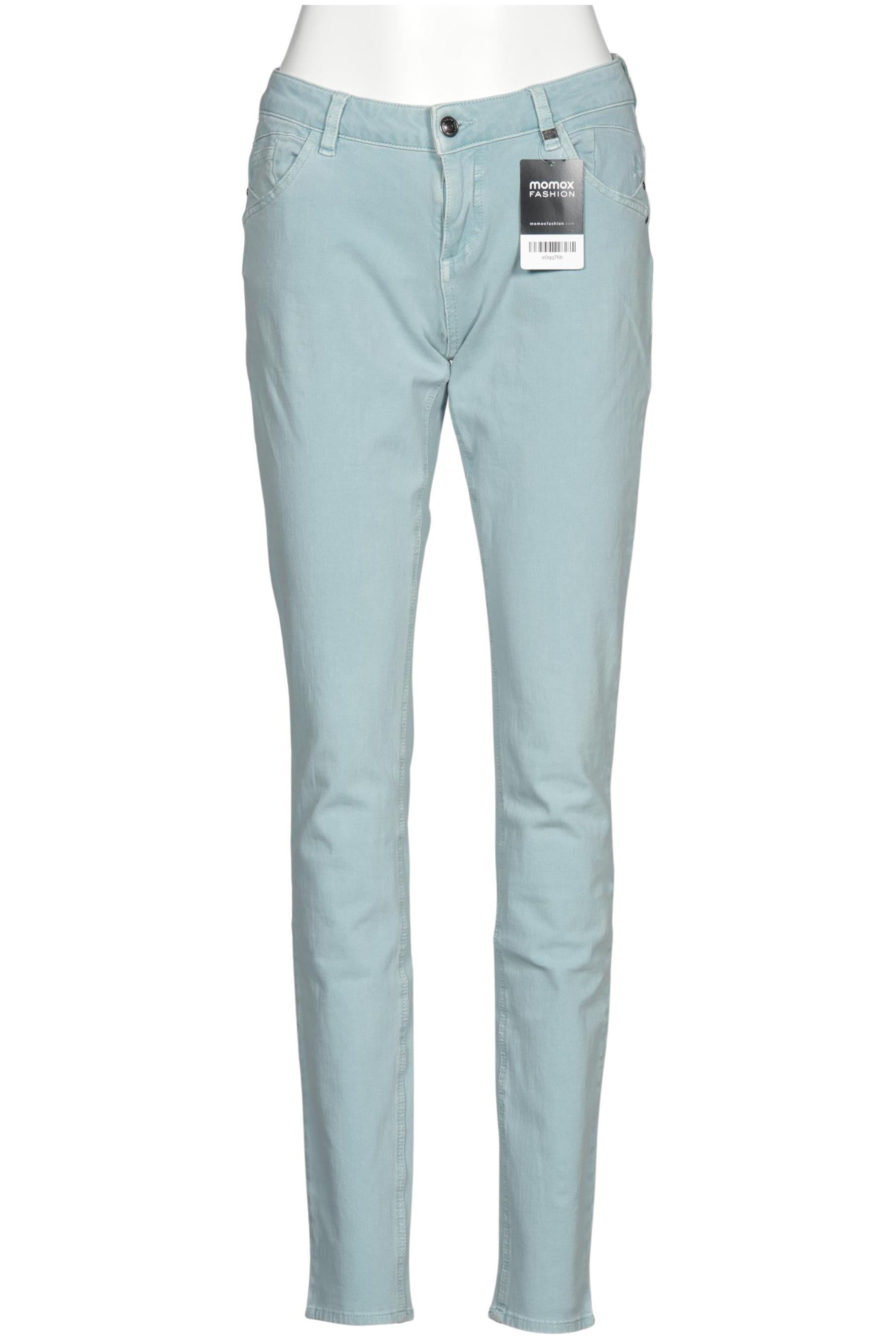 

s.Oliver Damen Jeans, hellblau, Gr. 36
