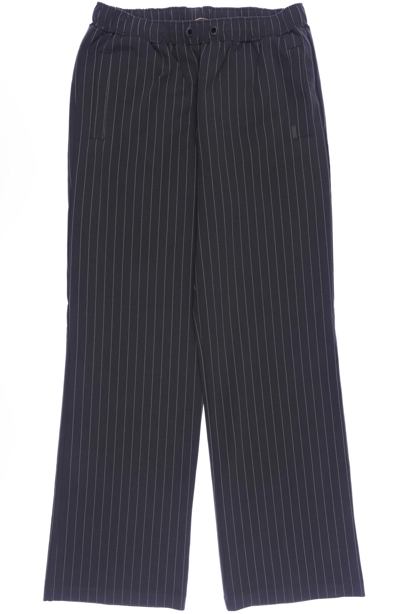 

s.Oliver Damen Stoffhose, grau, Gr. 38