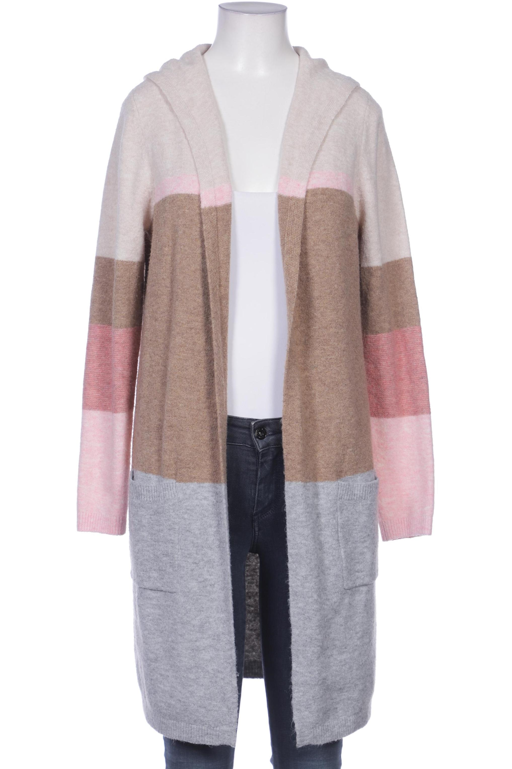 

s.Oliver Damen Strickjacke, mehrfarbig, Gr. 36