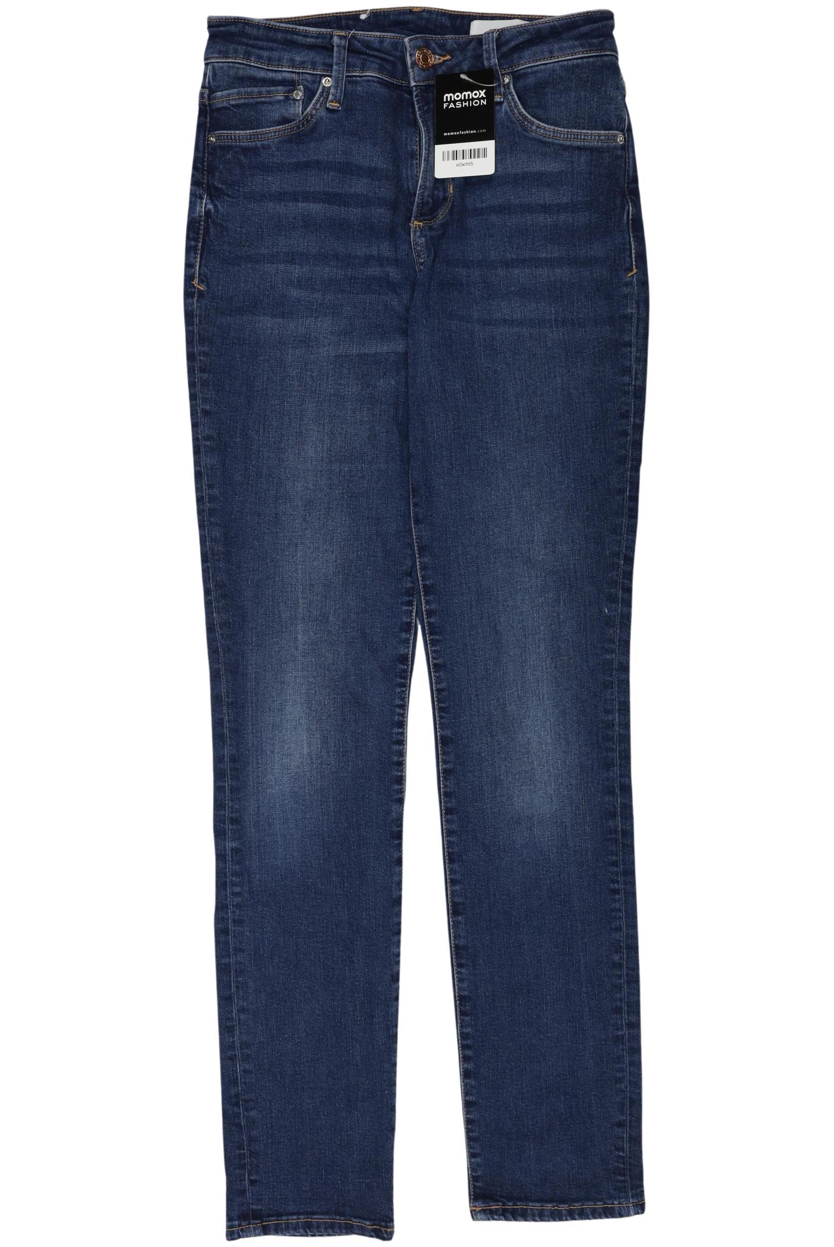 

s.Oliver Damen Jeans, blau, Gr. 36