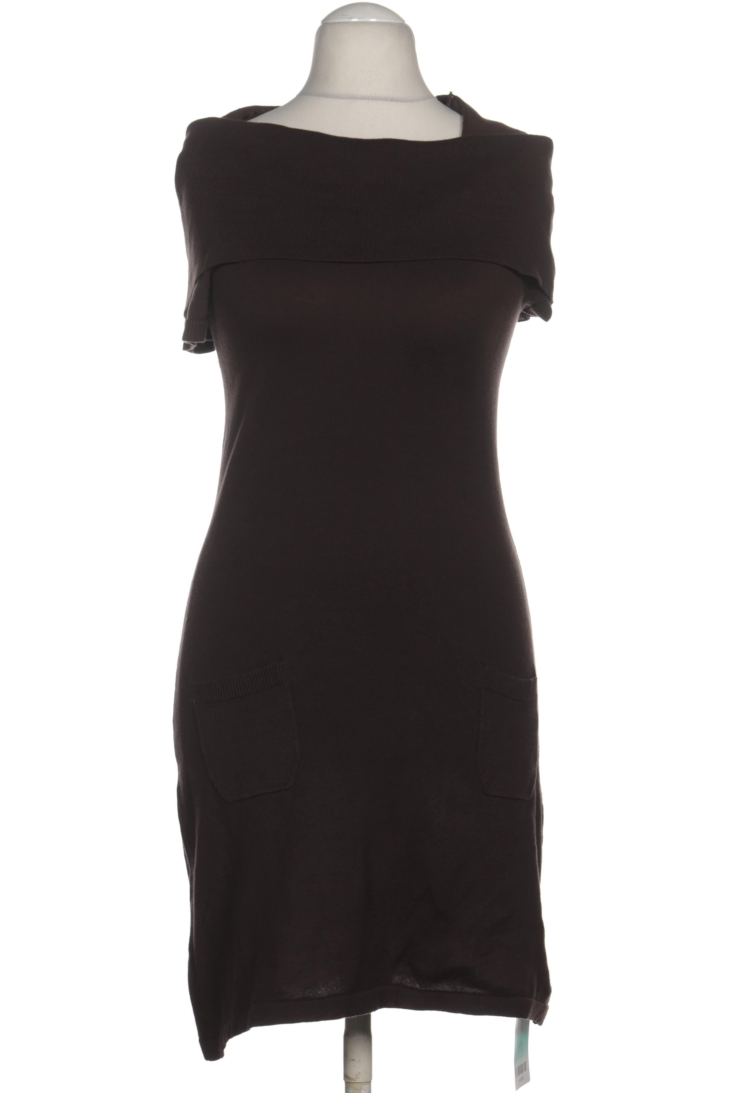 

s.Oliver Damen Kleid, braun, Gr. 36