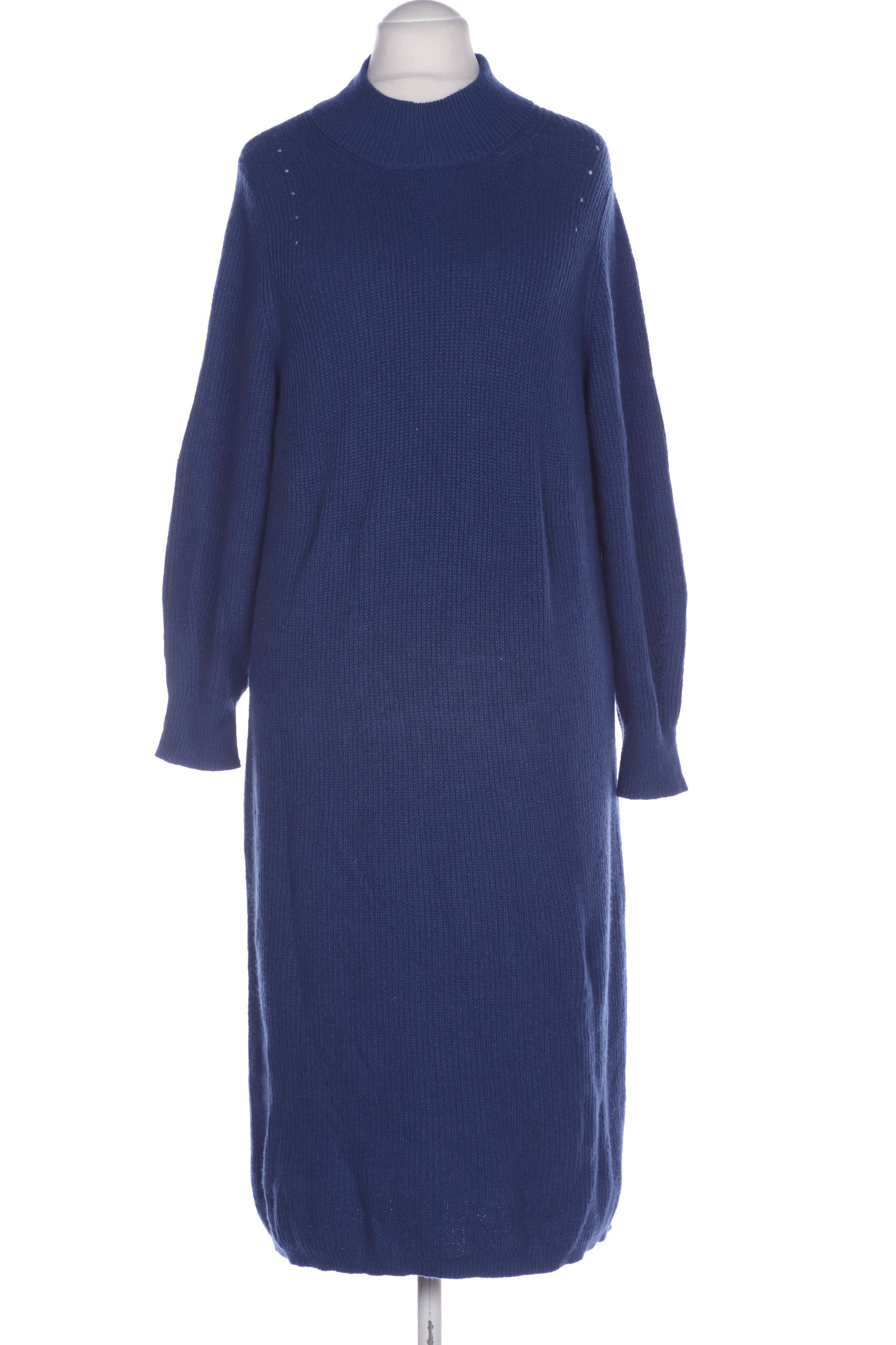 

s.Oliver Damen Kleid, blau, Gr. 38