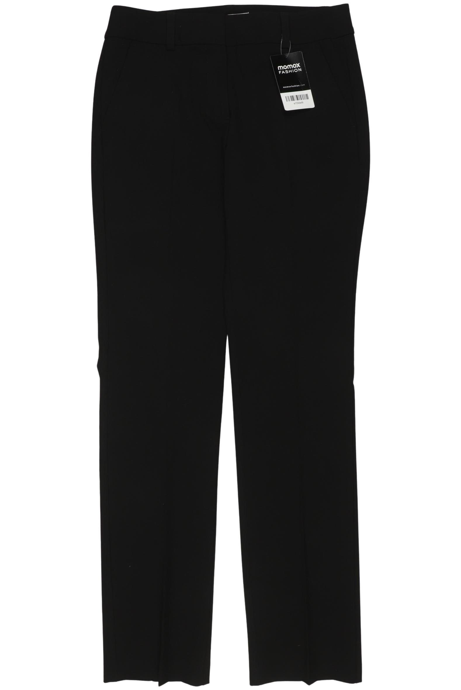 

s.Oliver Damen Stoffhose, schwarz, Gr. 34