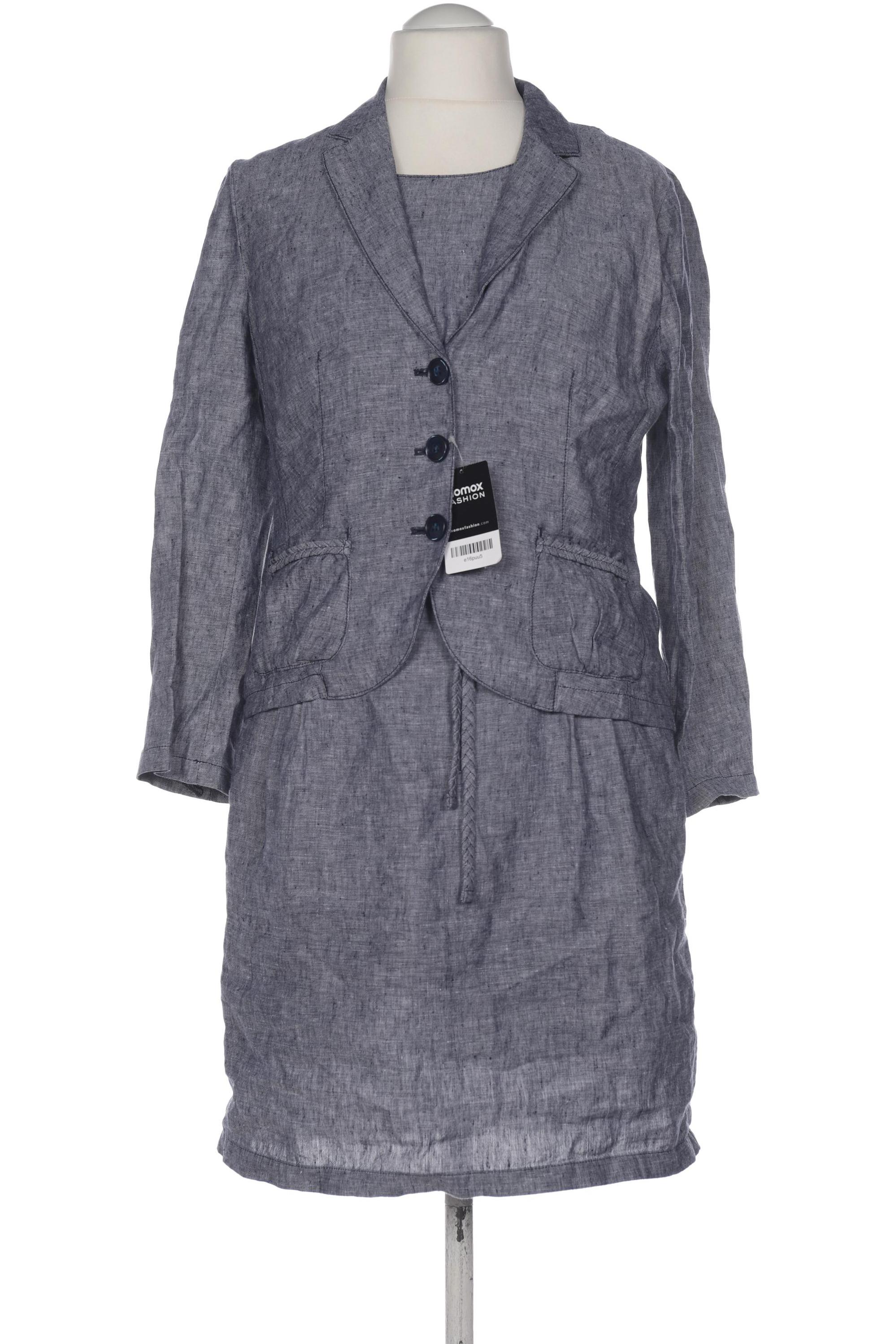 

s.Oliver Damen Anzug, blau, Gr. 40