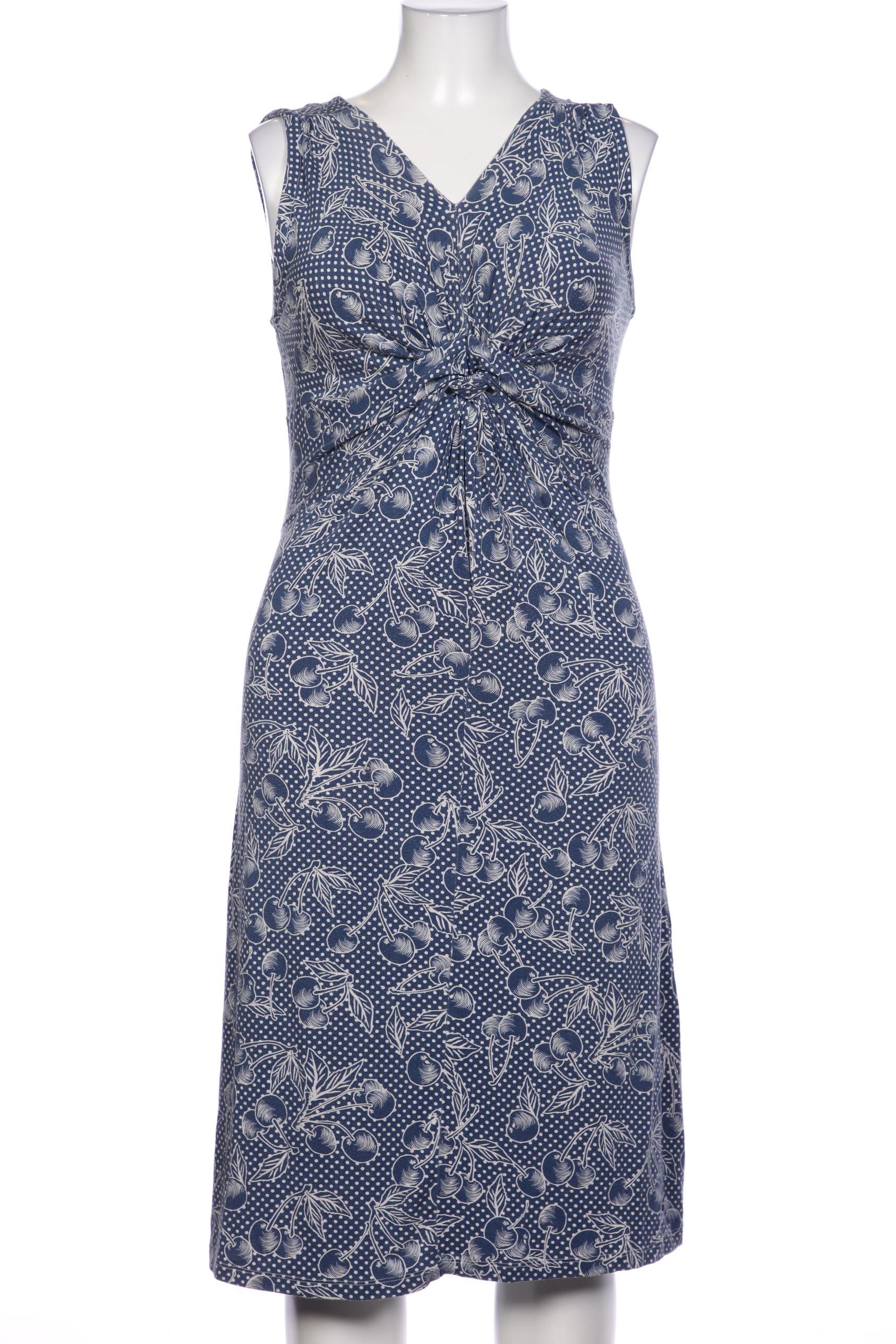 

s.Oliver Damen Kleid, marineblau
