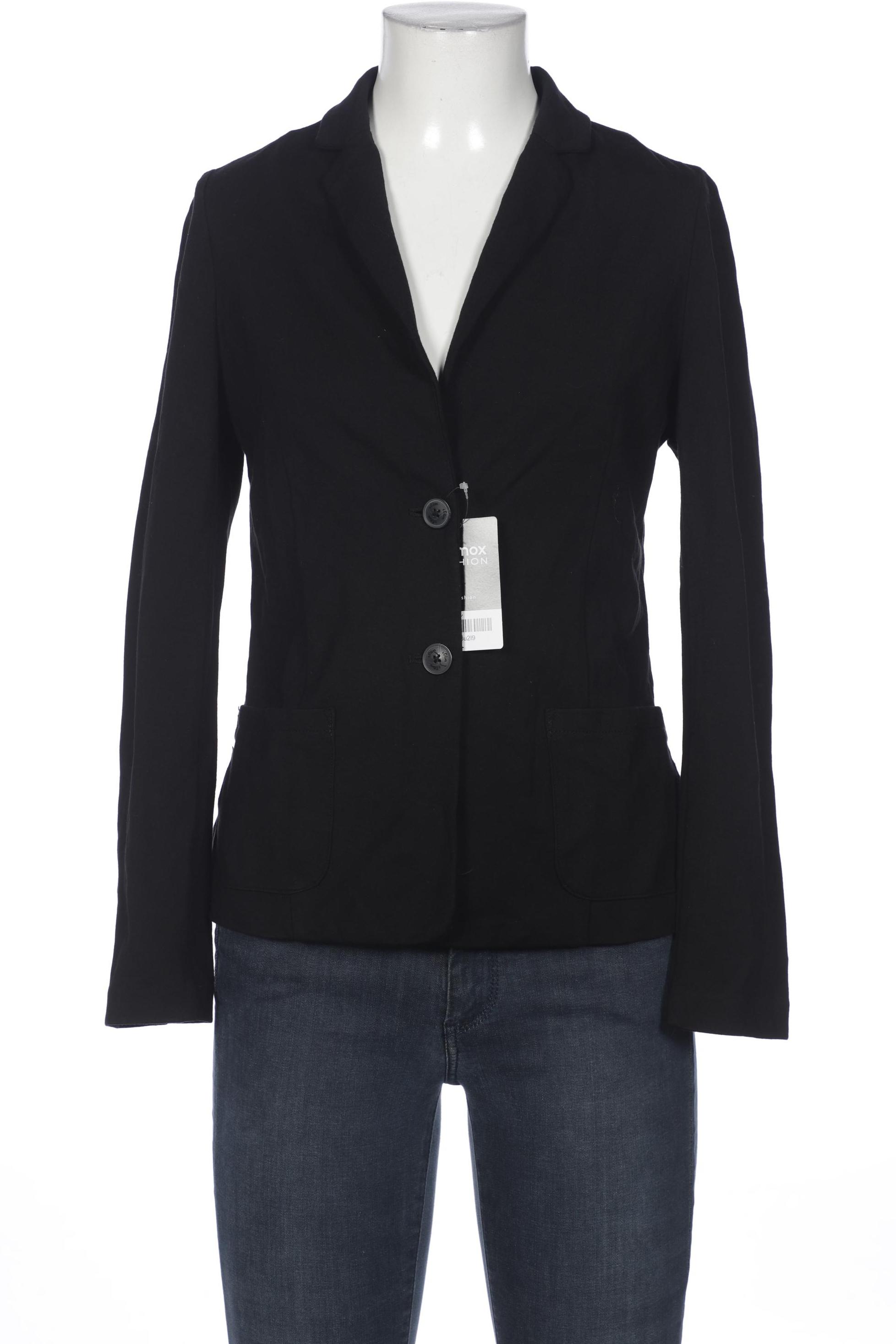 

s.Oliver Damen Blazer, schwarz