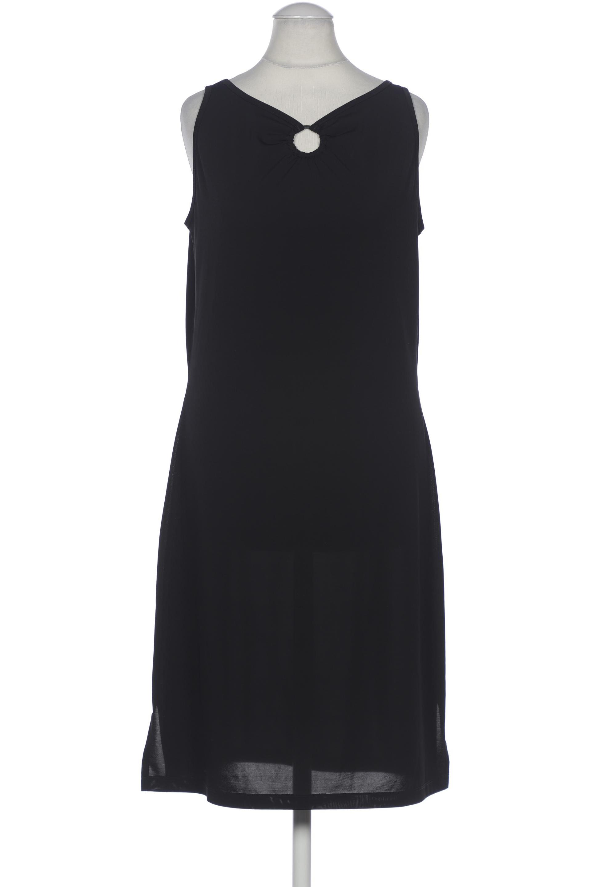

s.Oliver Damen Kleid, schwarz, Gr. 38
