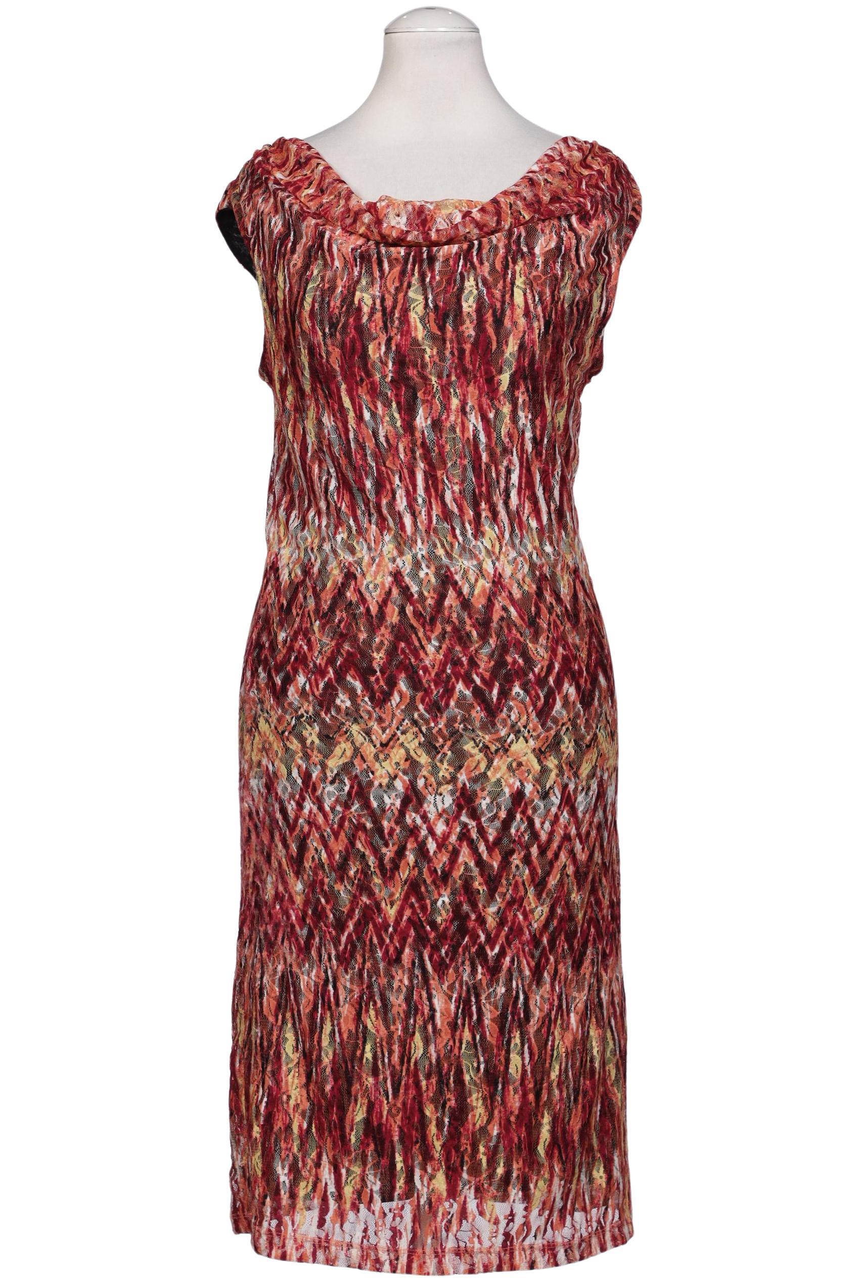 

s.Oliver Damen Kleid, bordeaux, Gr. 36