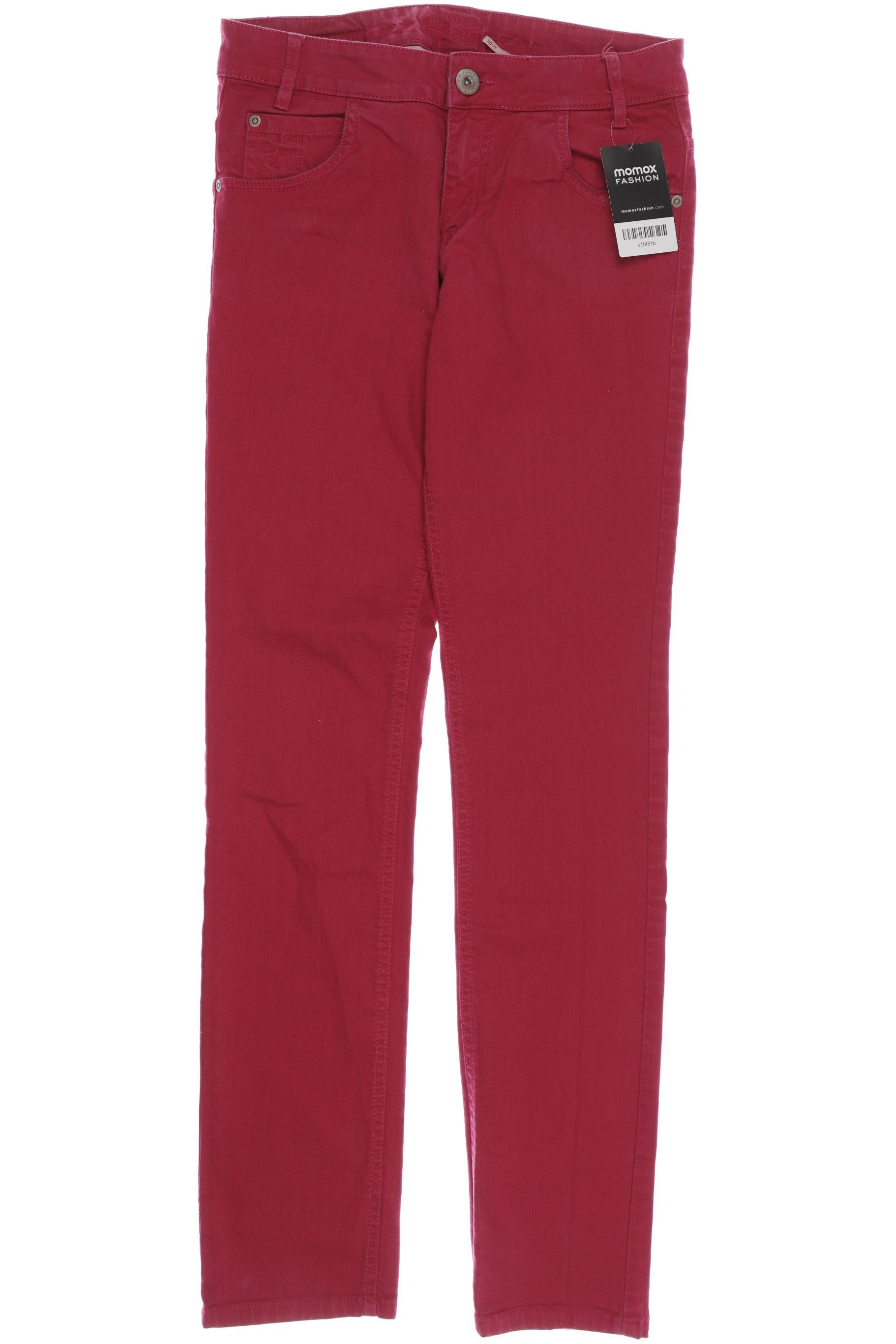 

s.Oliver Damen Jeans, pink