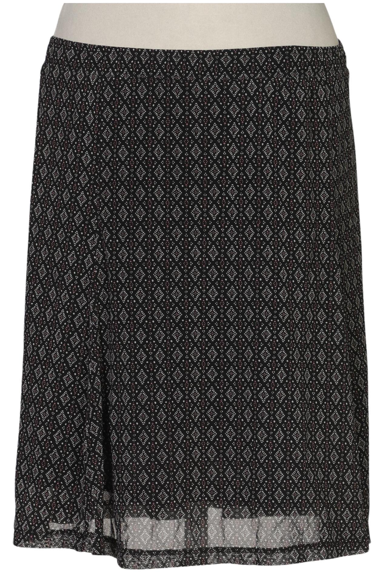 

s.Oliver Damen Rock, schwarz, Gr. 40