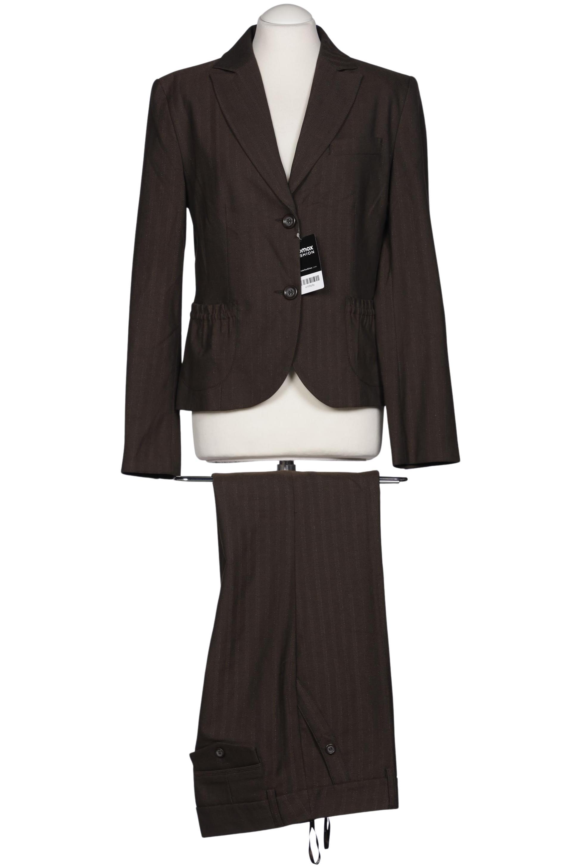 

s.Oliver Damen Anzug, braun, Gr. 40