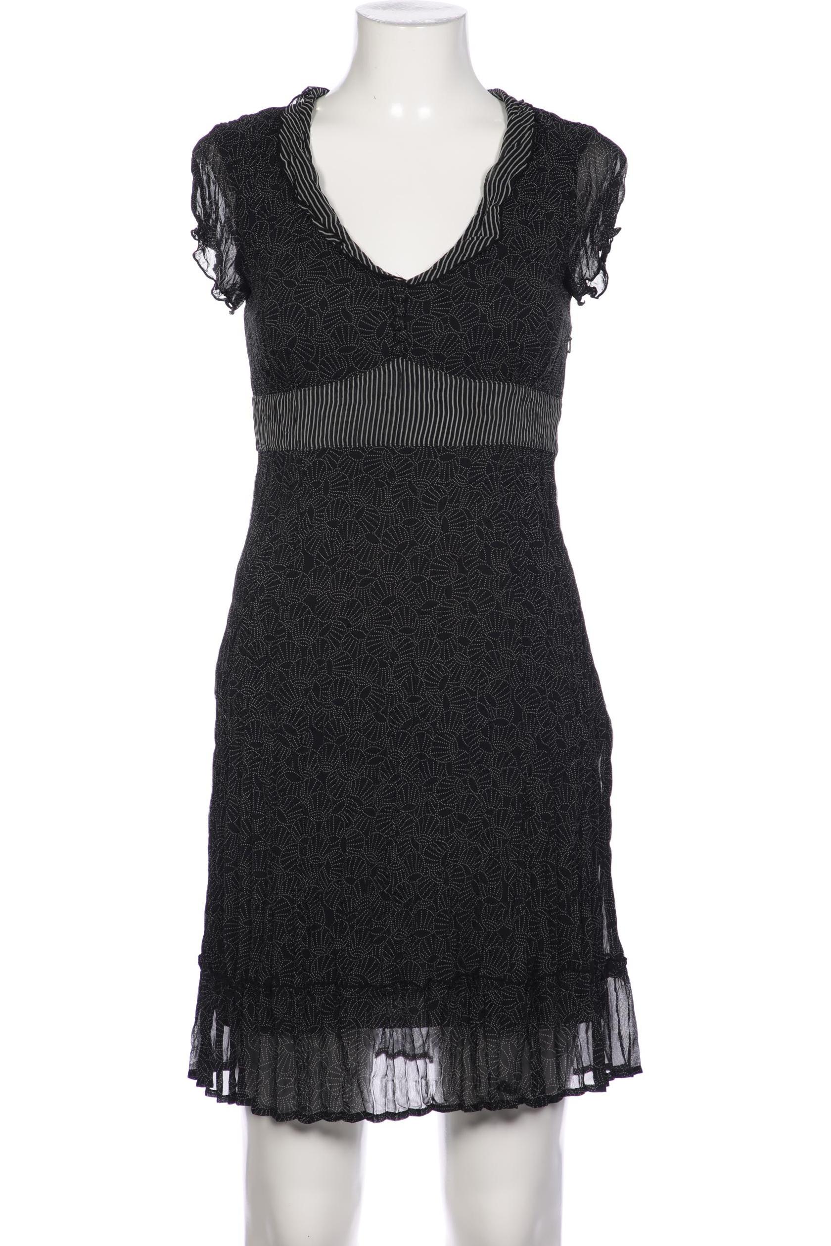 

s.Oliver Damen Kleid, schwarz