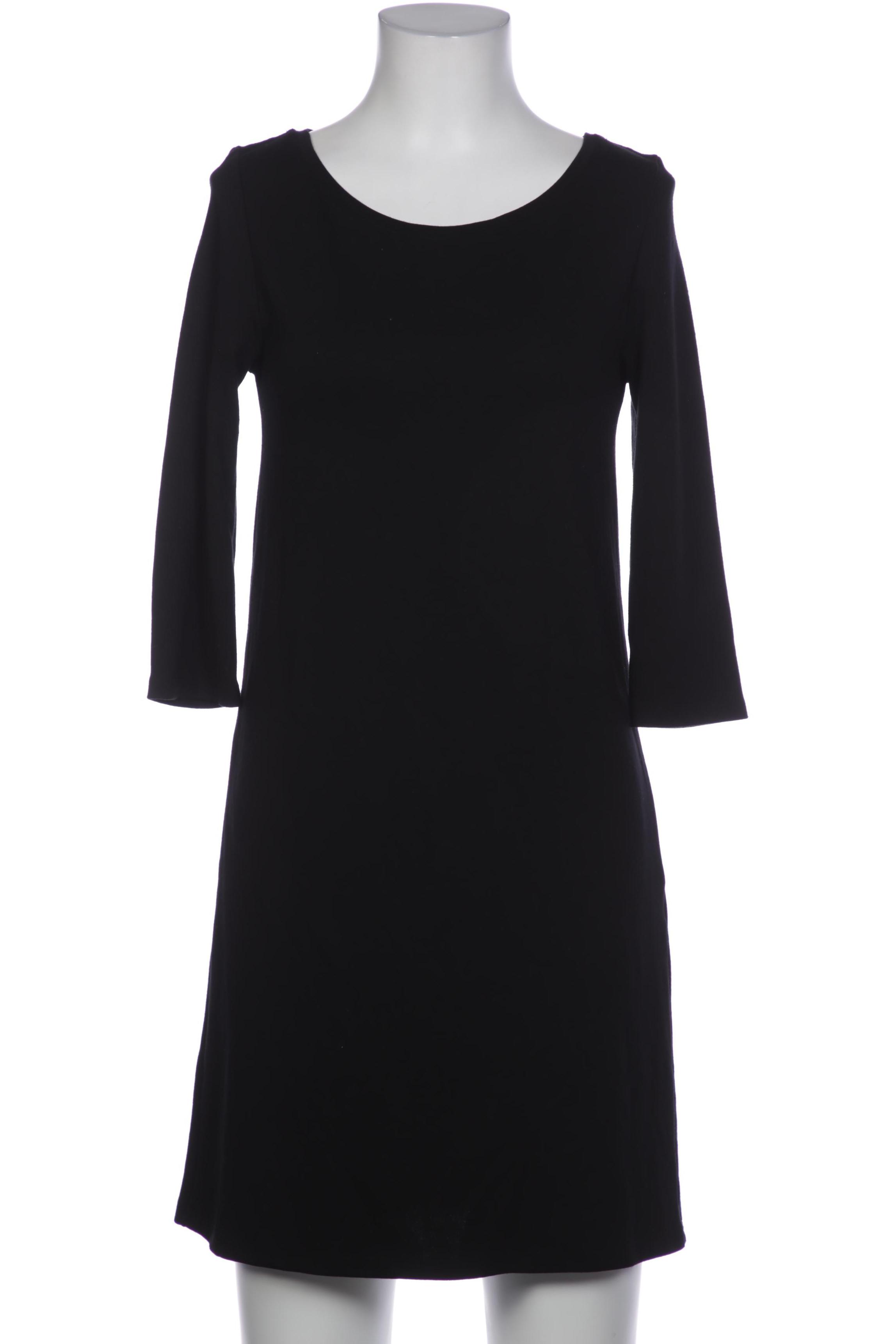 

s.Oliver Damen Kleid, schwarz