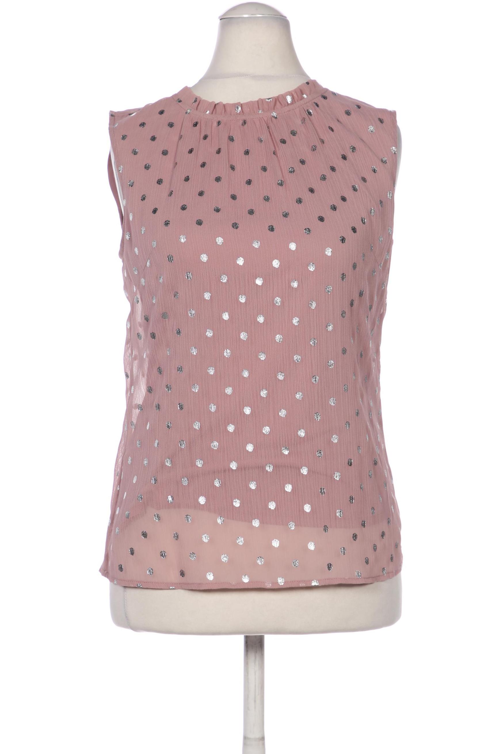 

s.Oliver Damen Bluse, pink, Gr. 34