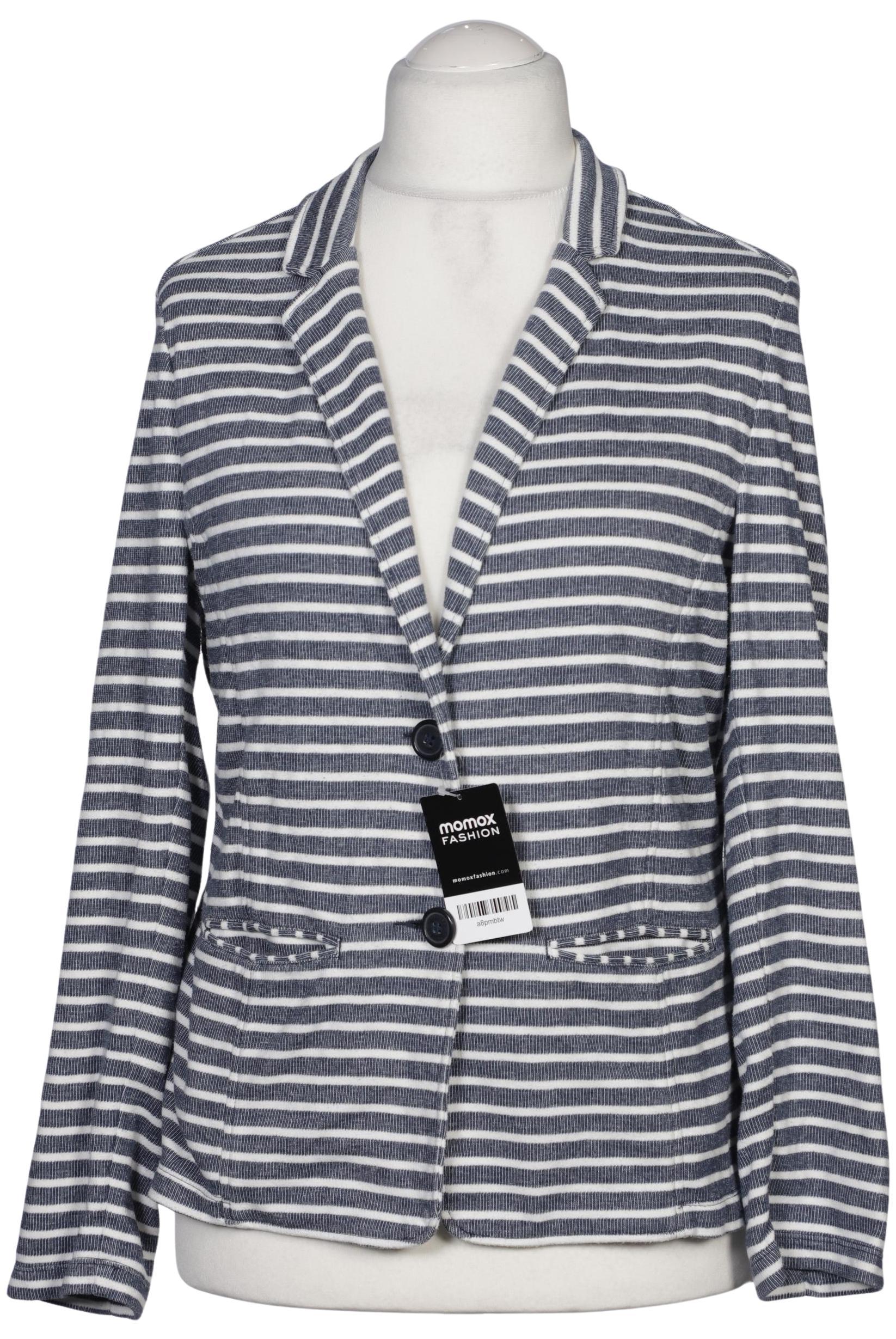 

s.Oliver Damen Blazer, mehrfarbig, Gr. 44