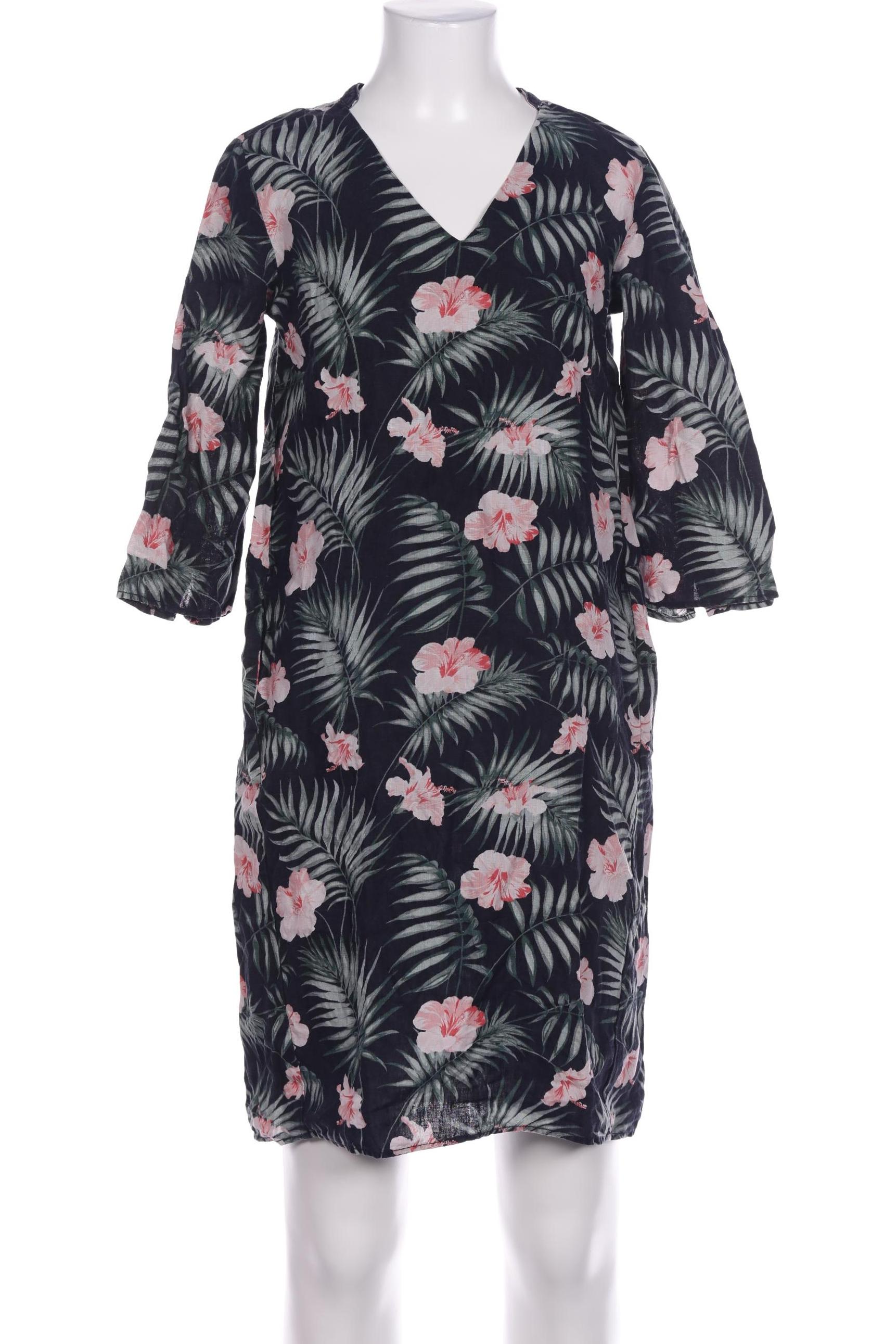 

s.Oliver Damen Kleid, marineblau, Gr. 38