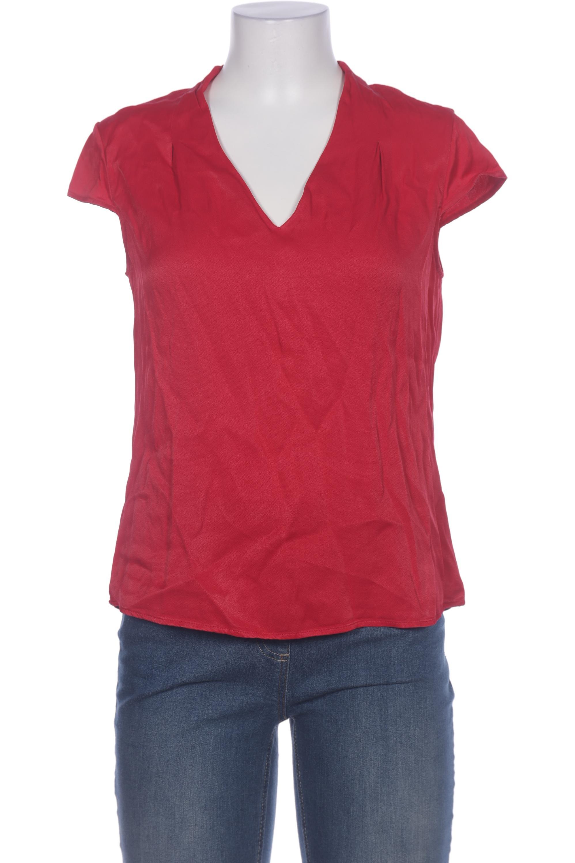 

s.Oliver Damen Bluse, rot, Gr. 40