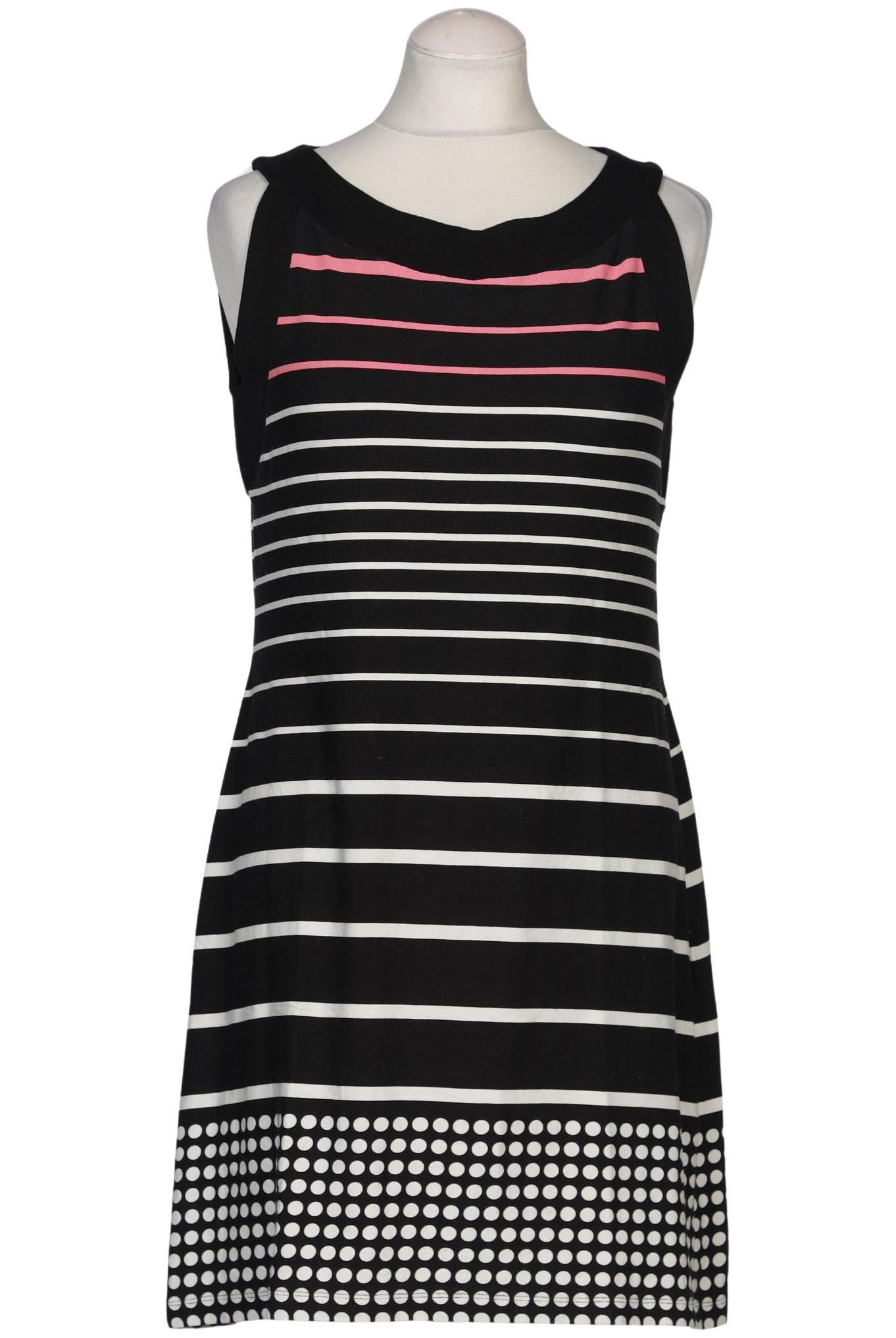 

s.Oliver Damen Kleid, mehrfarbig, Gr. 42