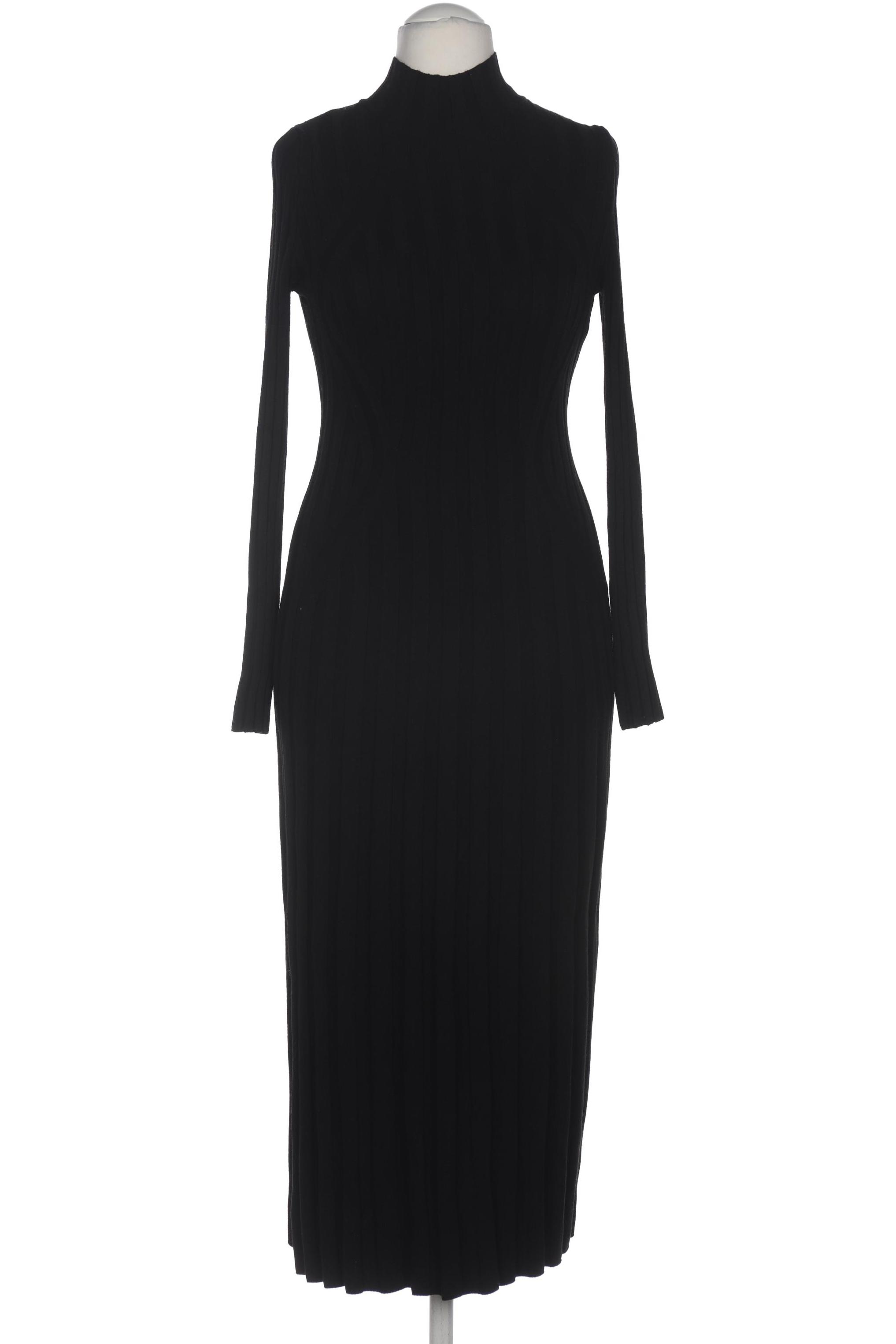 

s.Oliver Damen Kleid, schwarz