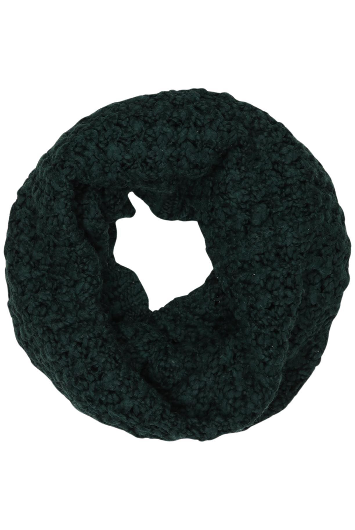 

s.Oliver Damen Schal, grün, Gr.