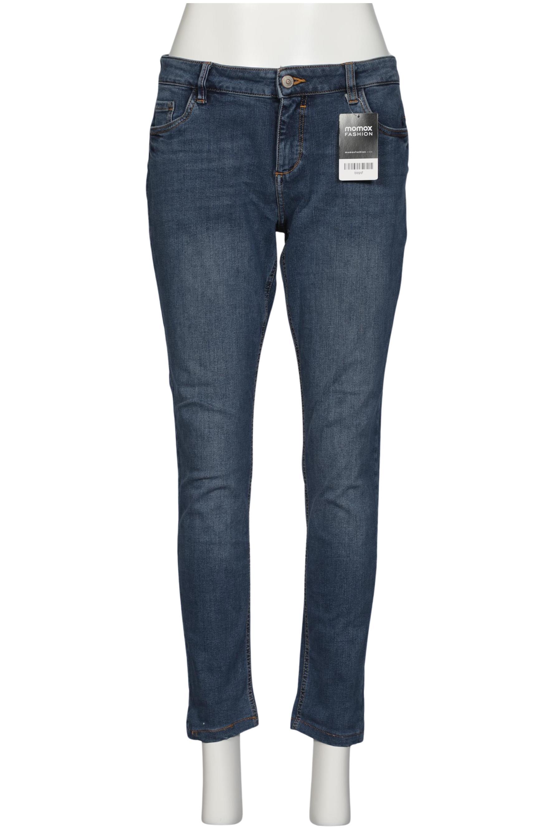 

s.Oliver Damen Jeans, blau, Gr. 40
