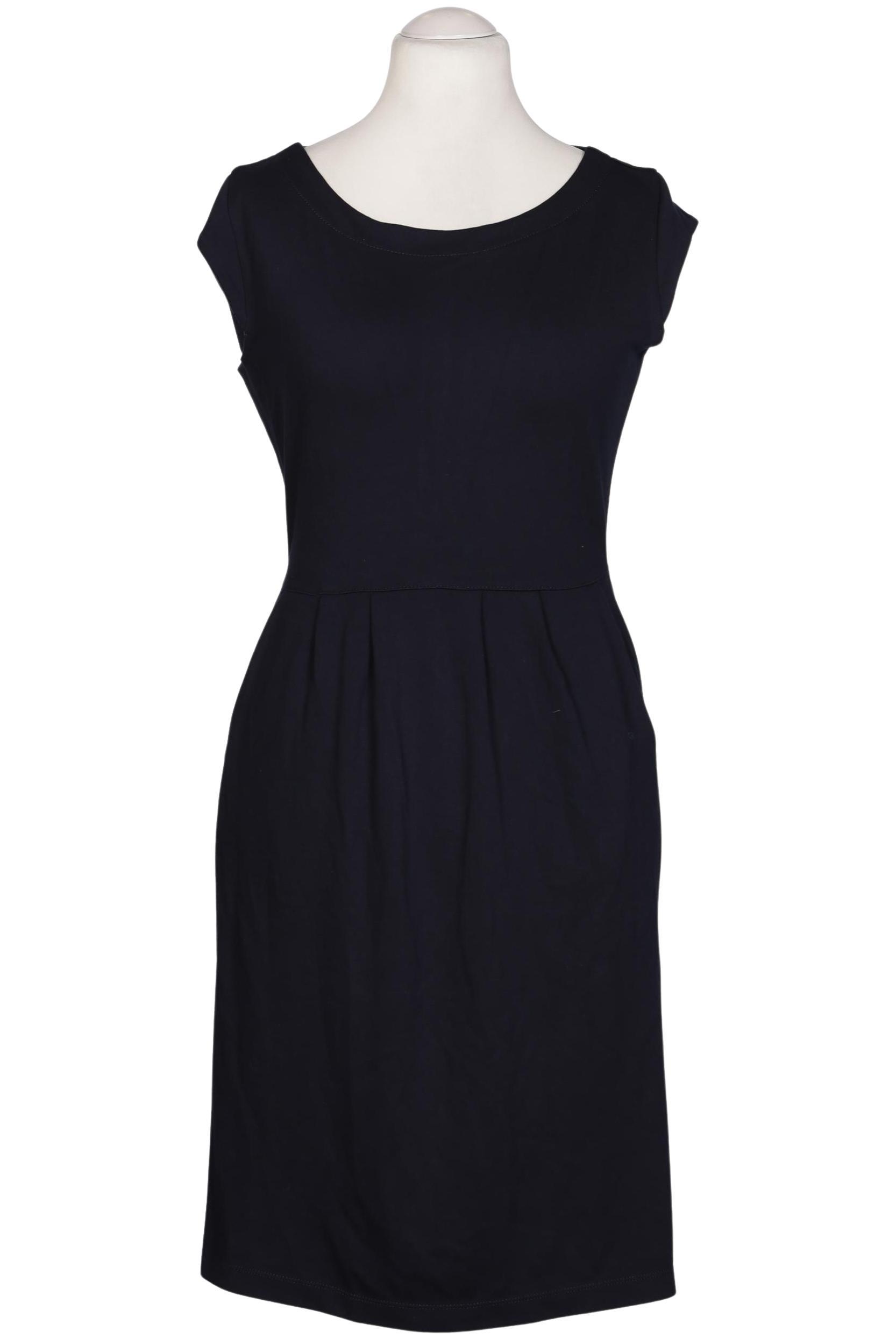 

s.Oliver Damen Kleid, marineblau, Gr. 40