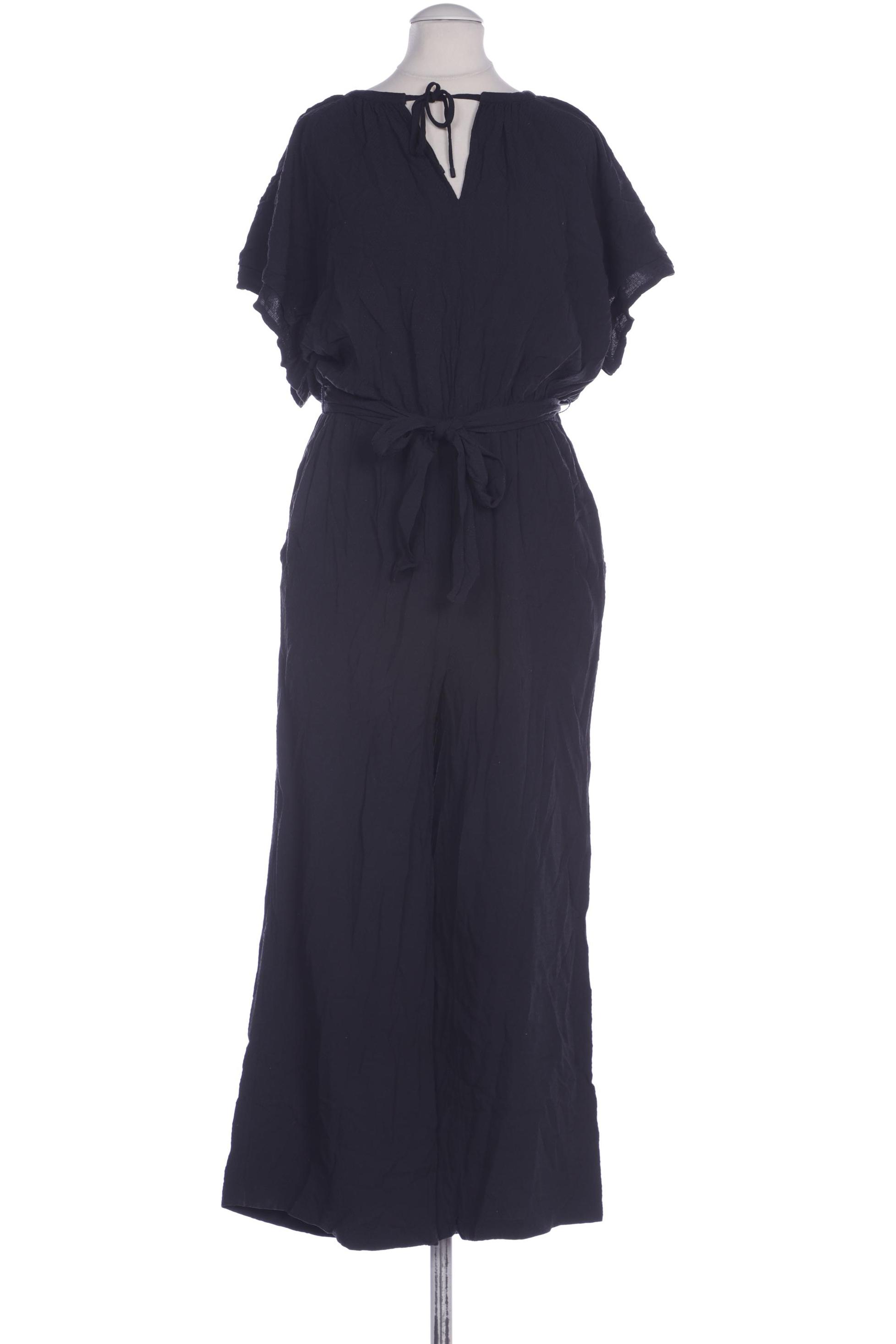 

s.Oliver Damen Jumpsuit/Overall, marineblau