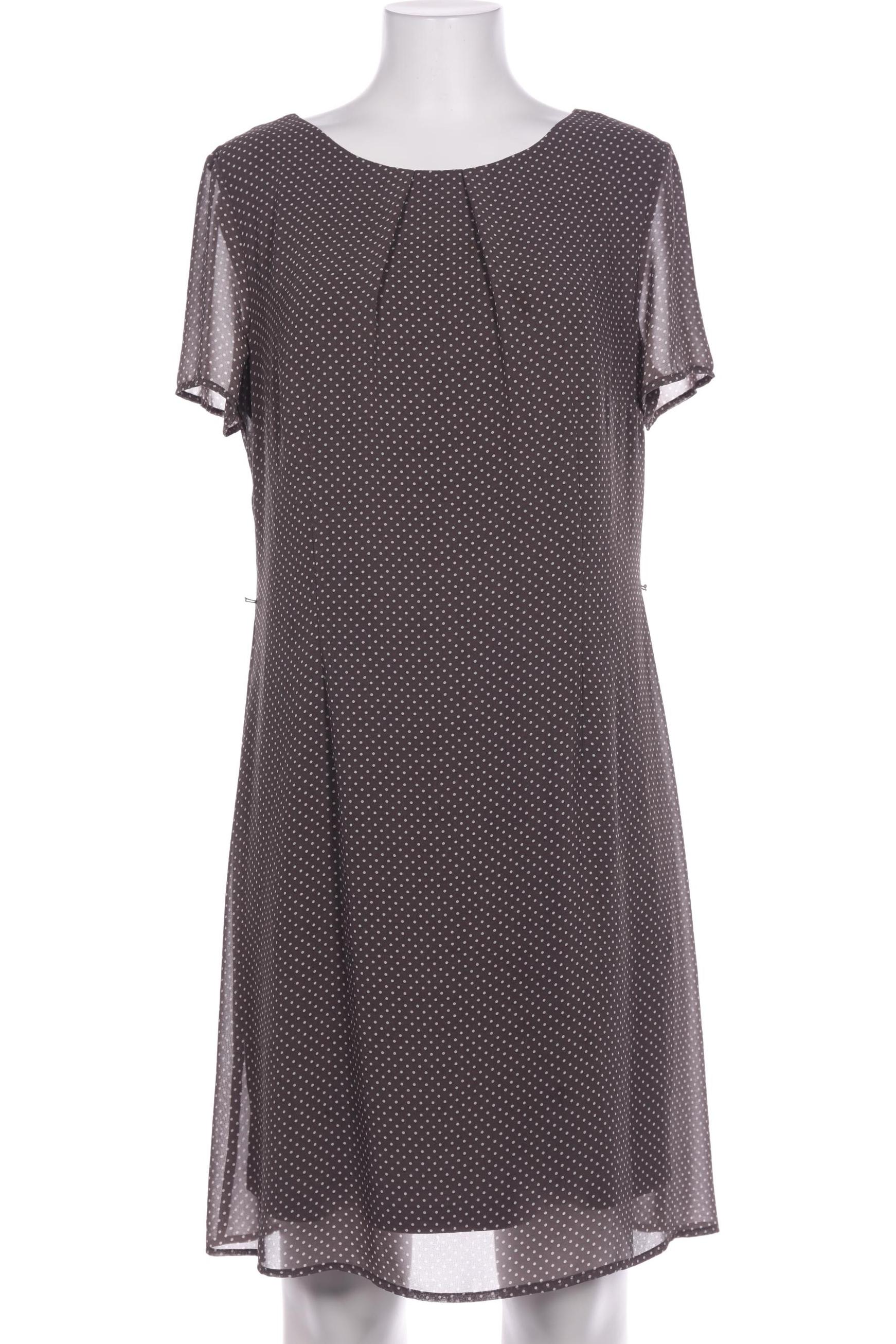 

s.Oliver Damen Kleid, grau, Gr. 42