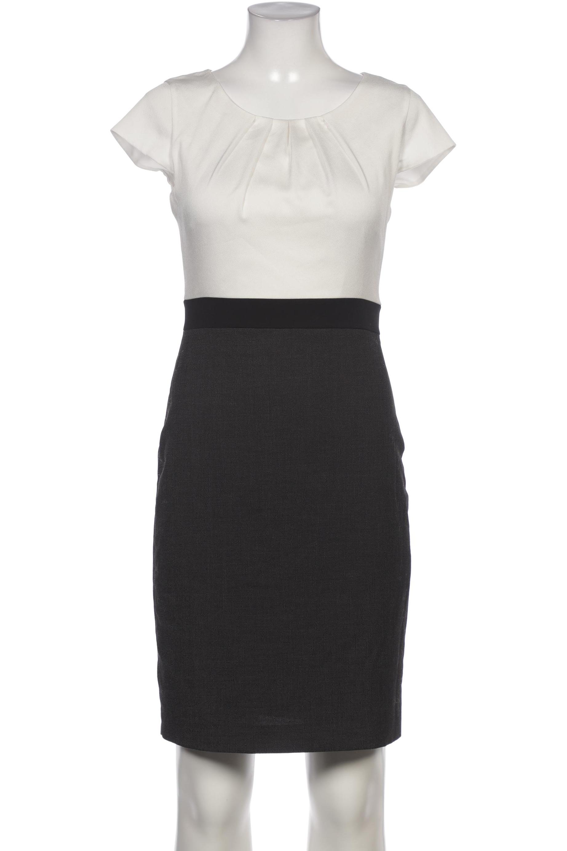 

s.Oliver Damen Kleid, schwarz, Gr. 36