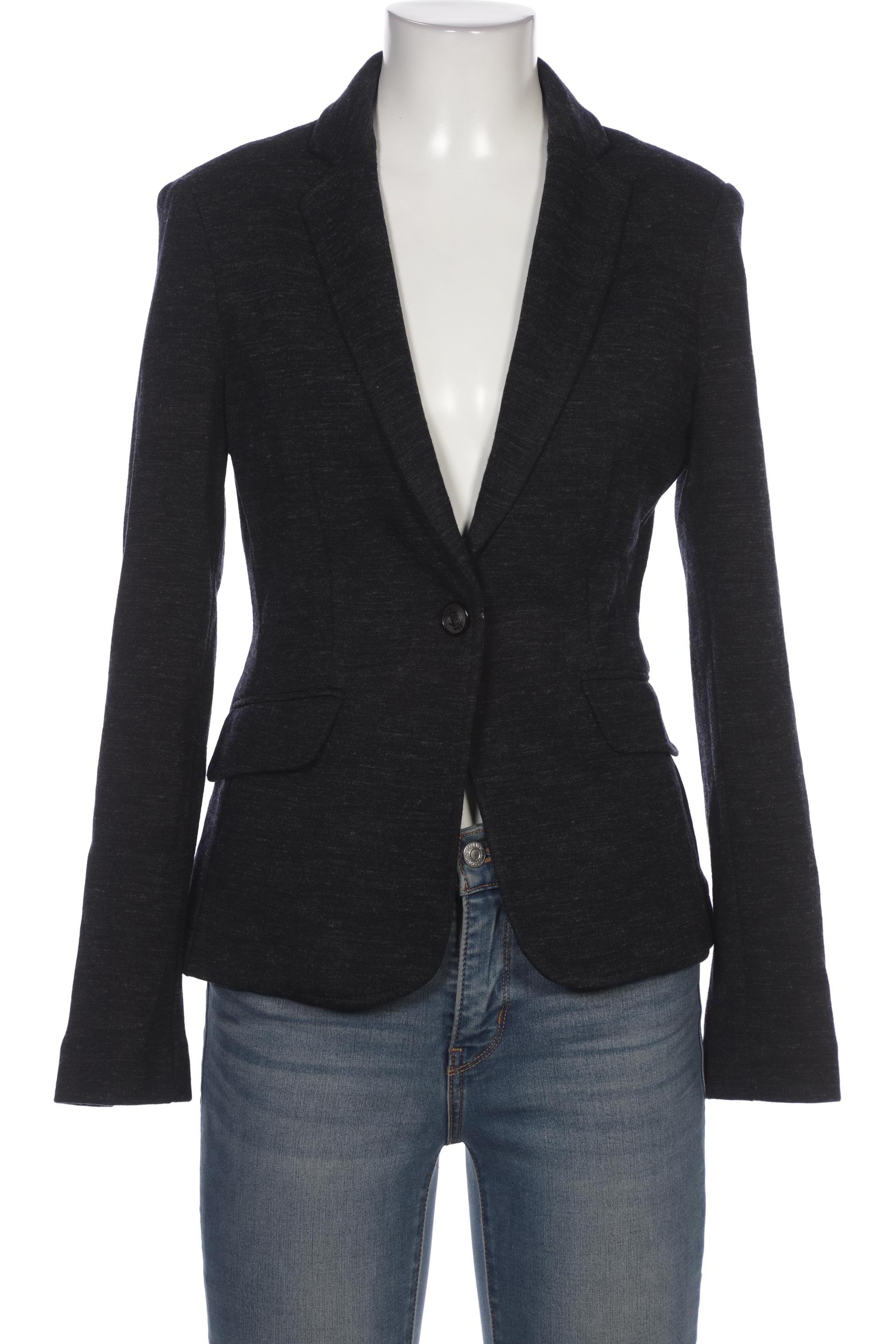 

s.Oliver Damen Blazer, marineblau