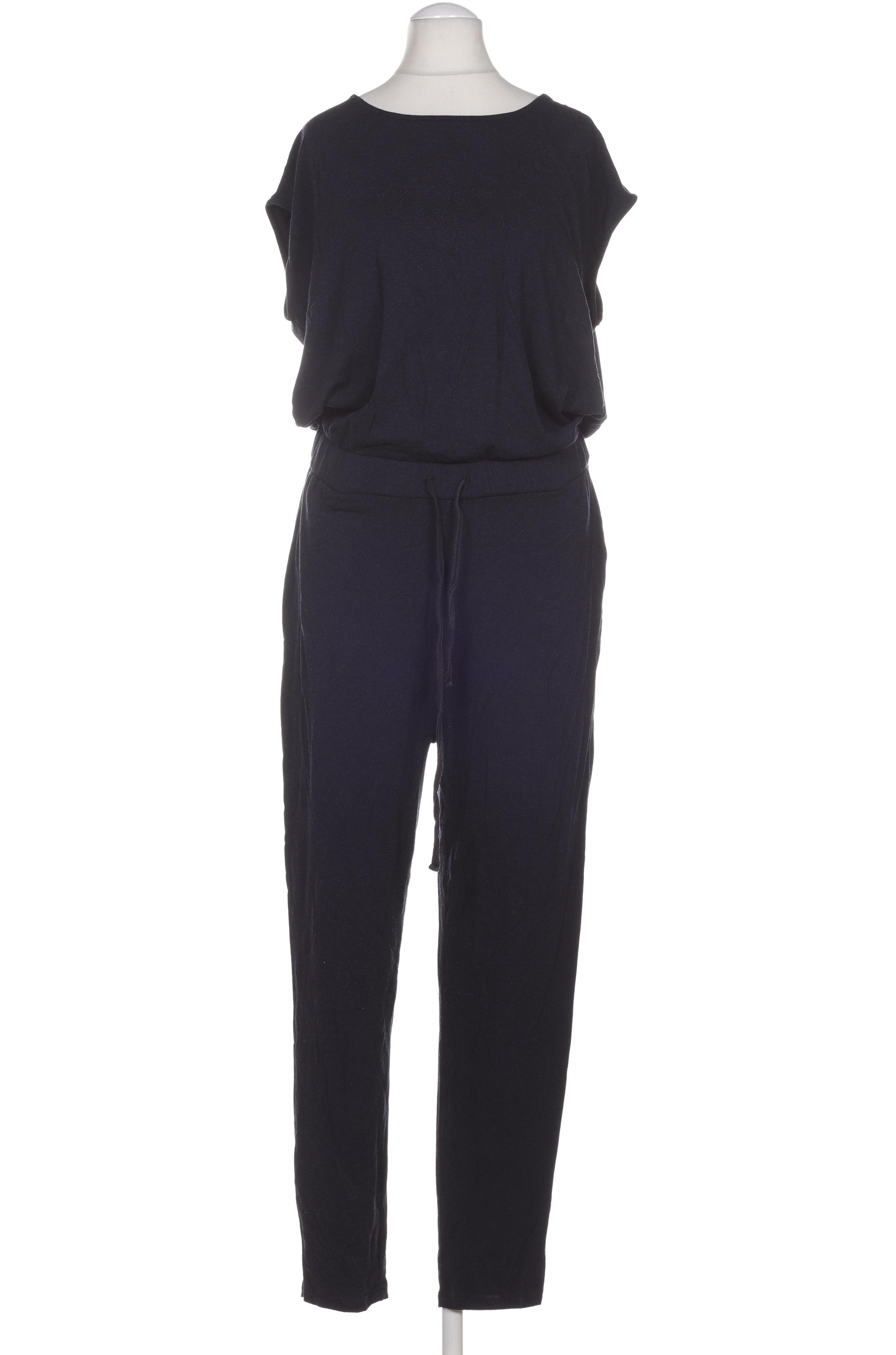 

s.Oliver Damen Jumpsuit/Overall, blau, Gr. 38