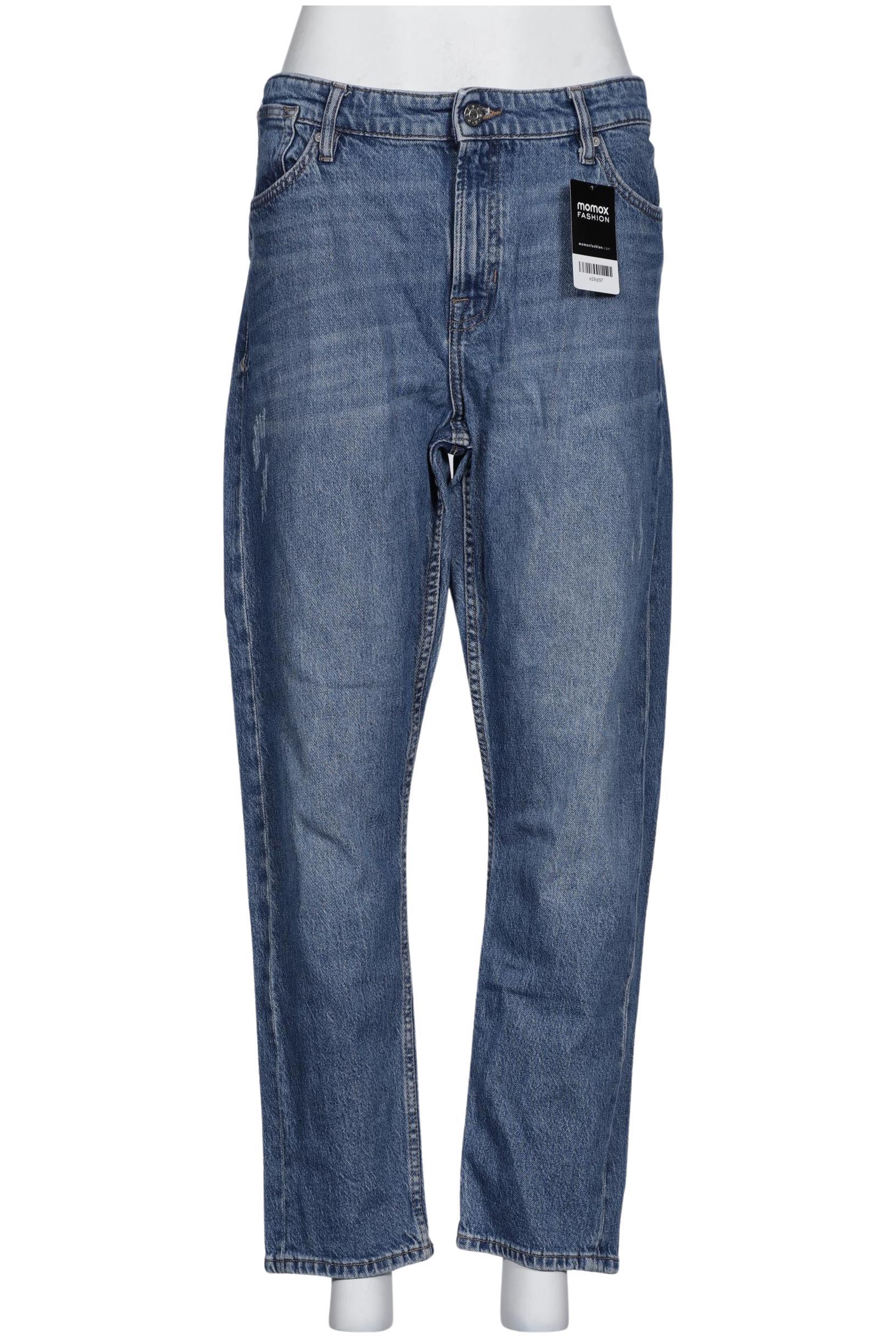 

s.Oliver Damen Jeans, blau, Gr. 40