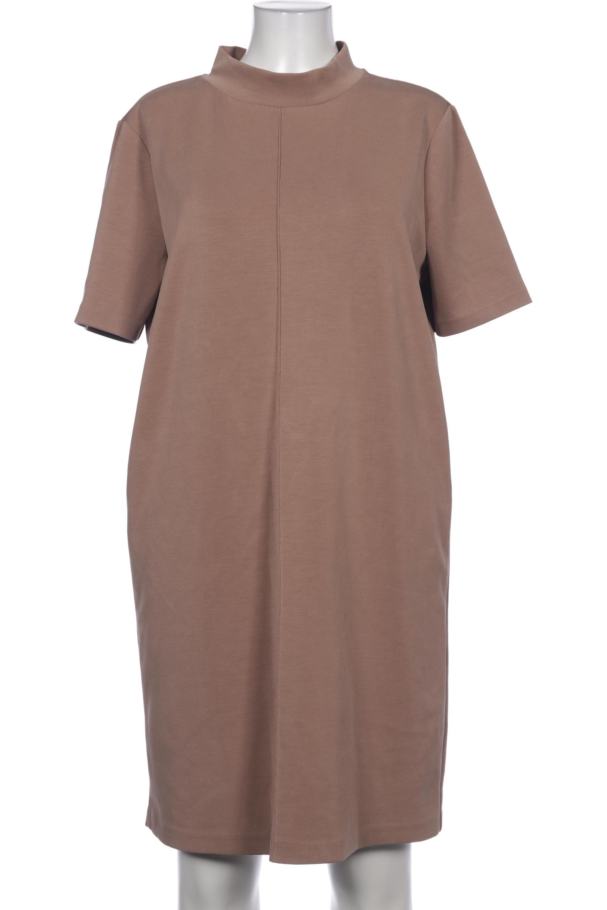 

s.Oliver Damen Kleid, beige