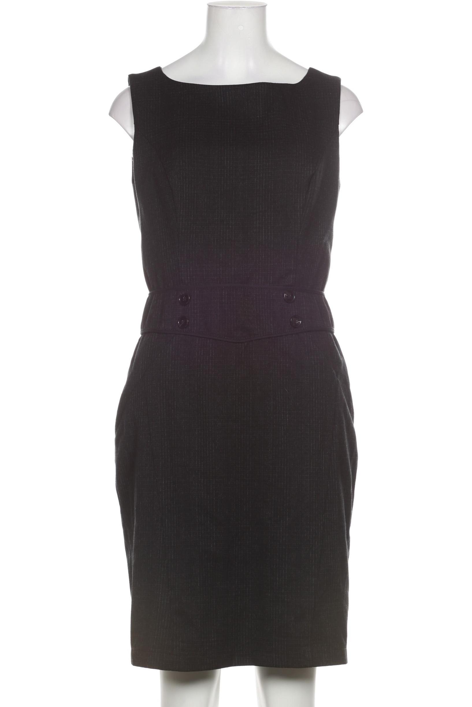 

s.Oliver Damen Kleid, schwarz