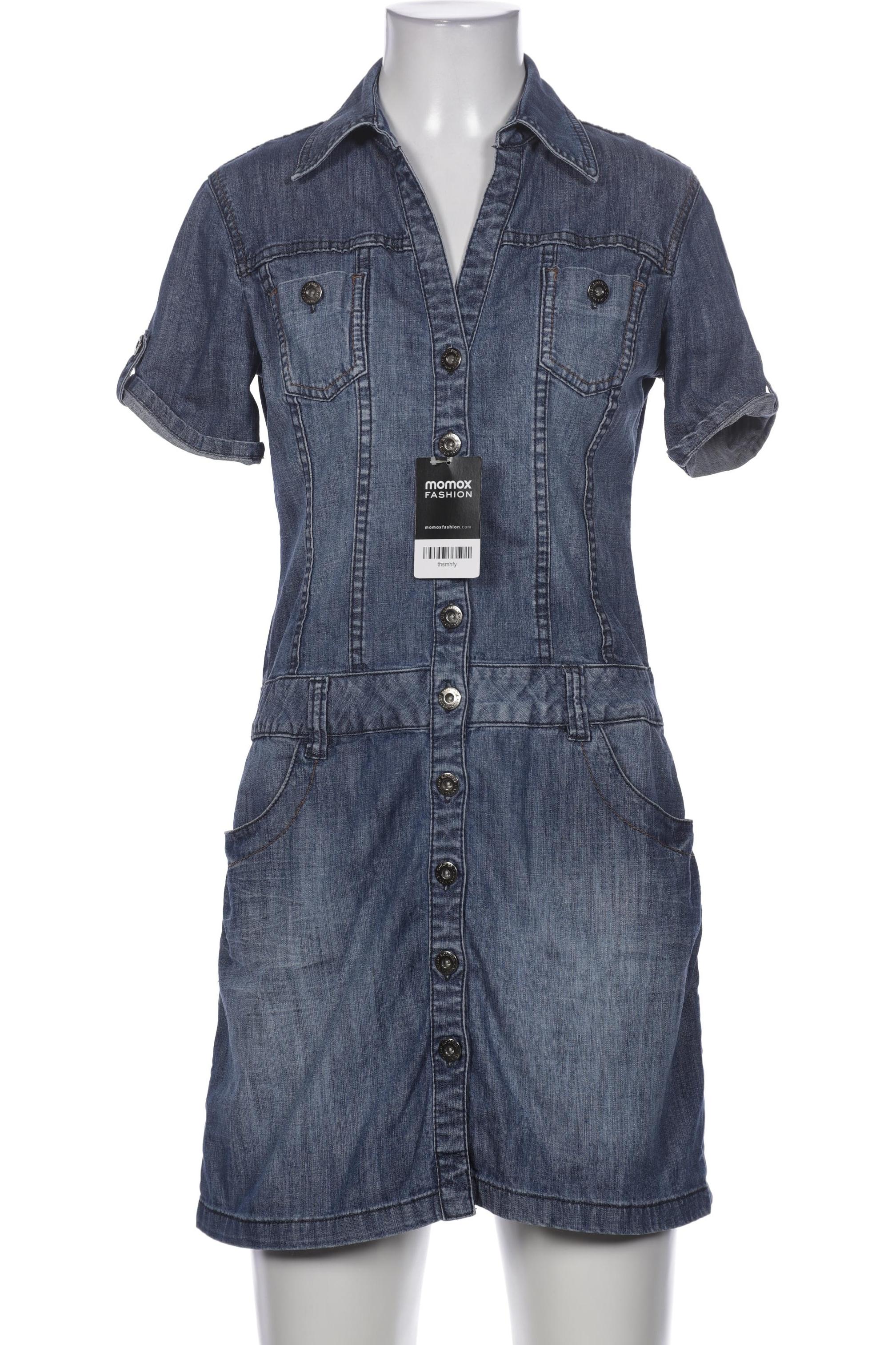 

s.Oliver Damen Kleid, marineblau, Gr. 36