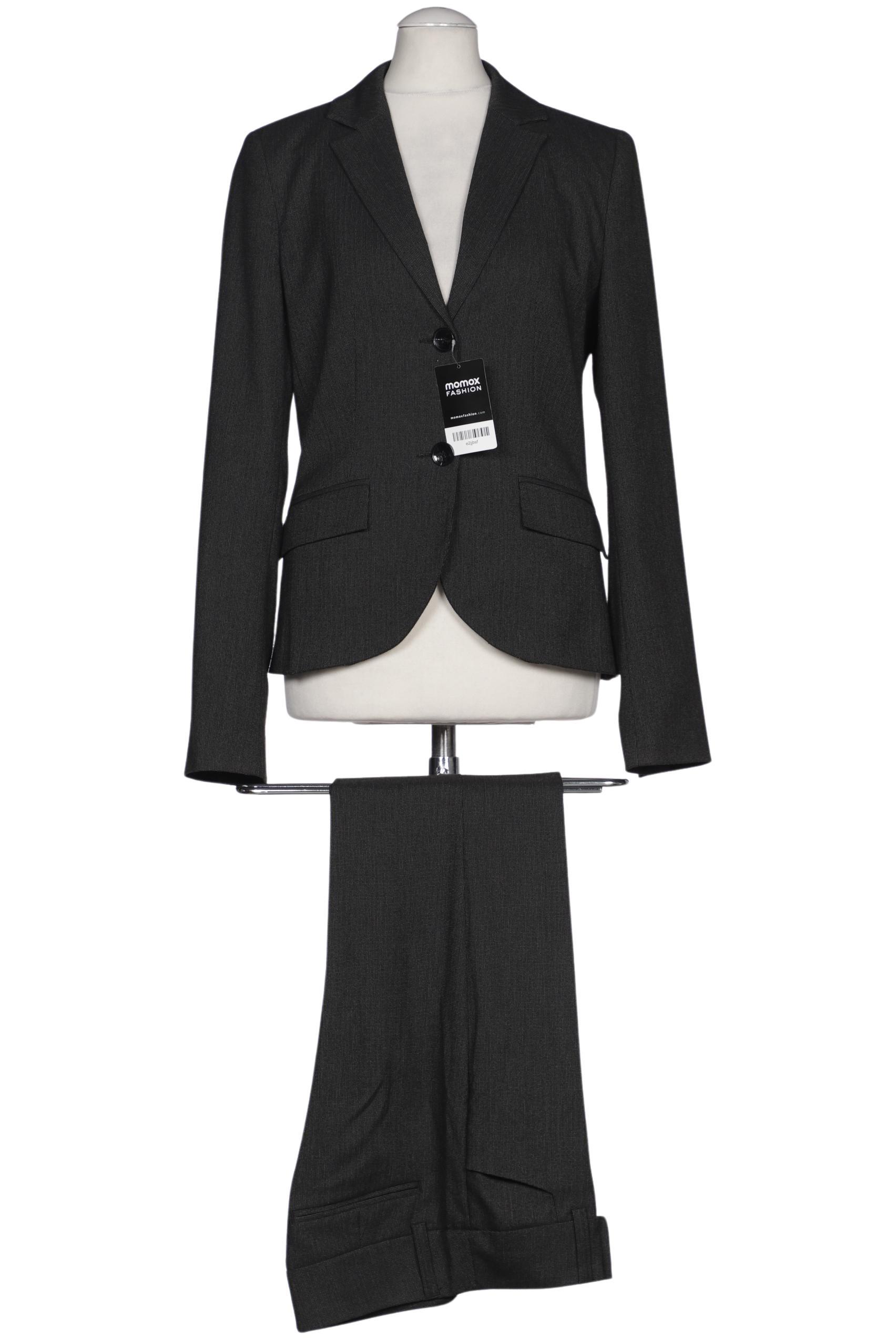 

s.Oliver Damen Anzug, grau, Gr. 34