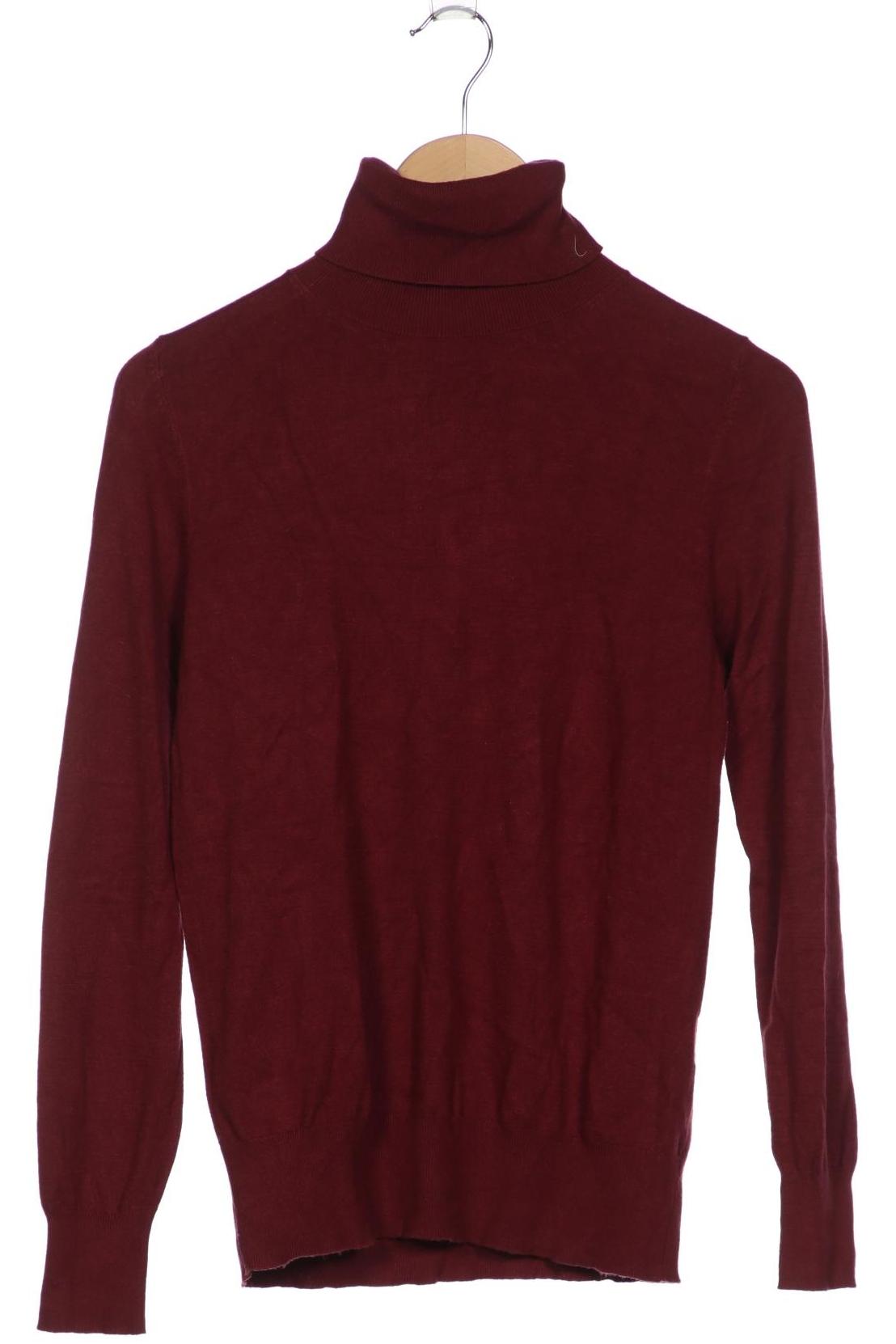 

s.Oliver Damen Pullover, bordeaux, Gr. 36