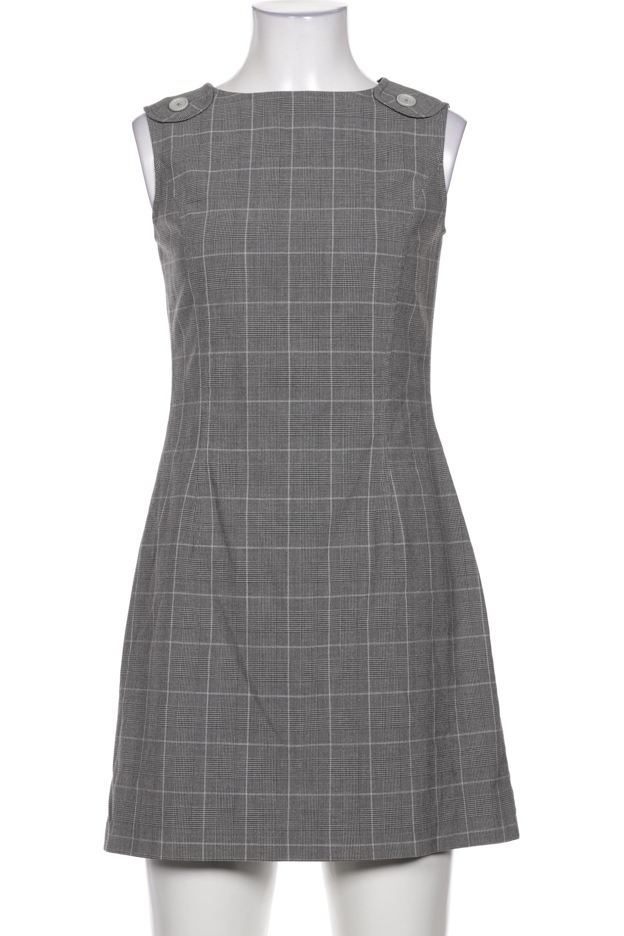 

s.Oliver Damen Kleid, grau