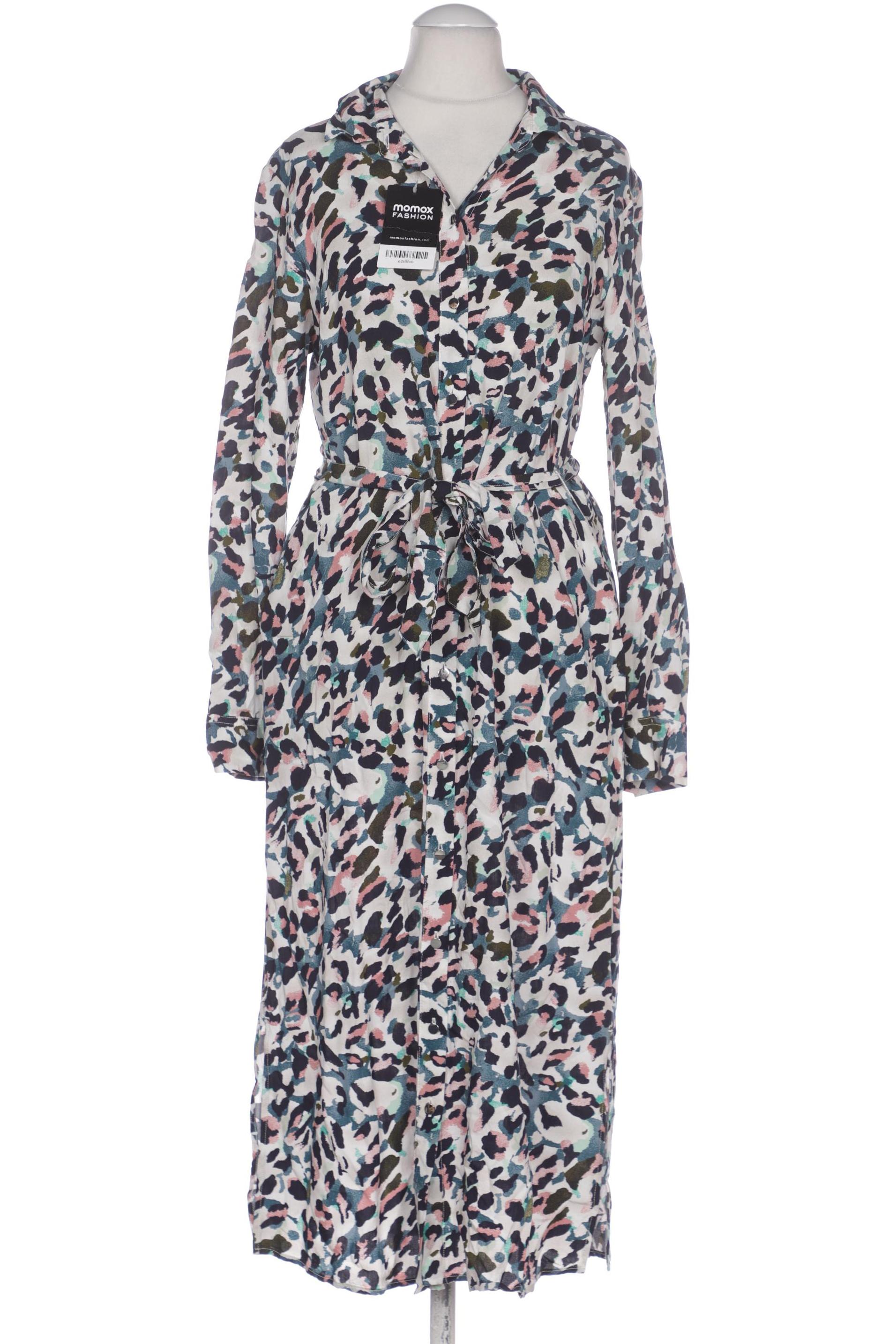 

s.Oliver Damen Kleid, mehrfarbig, Gr. 36