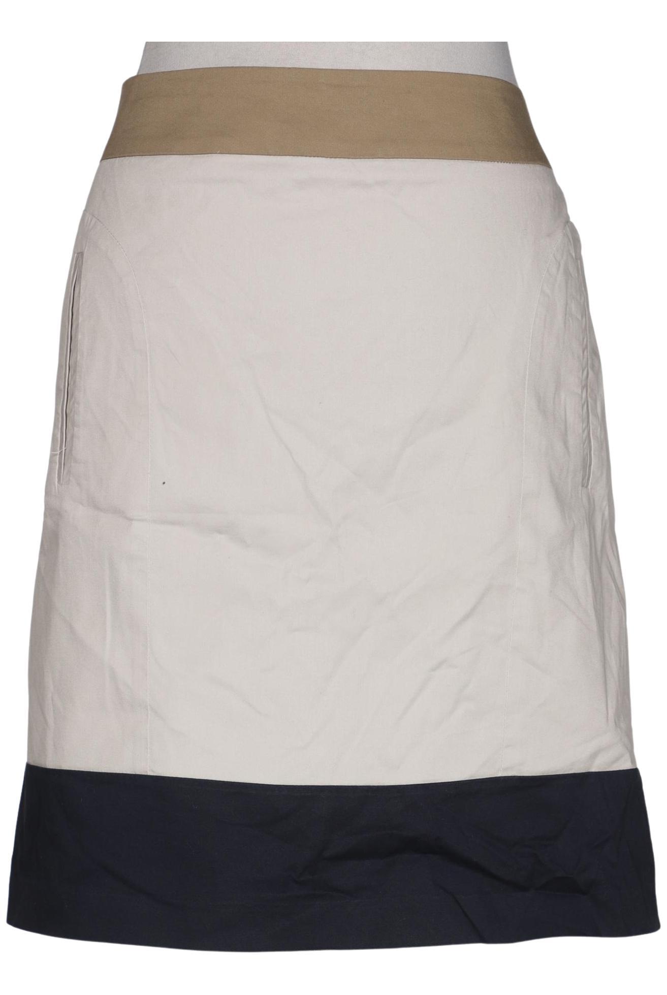 

s.Oliver Damen Rock, beige, Gr. 36