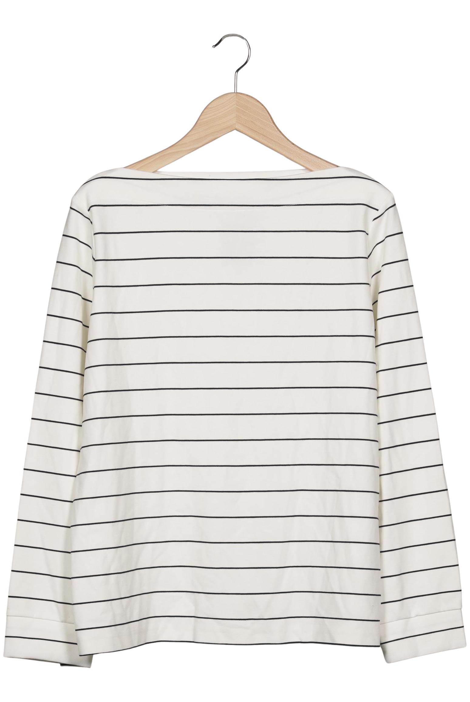 

s.Oliver Damen Sweatshirt, mehrfarbig, Gr. 44