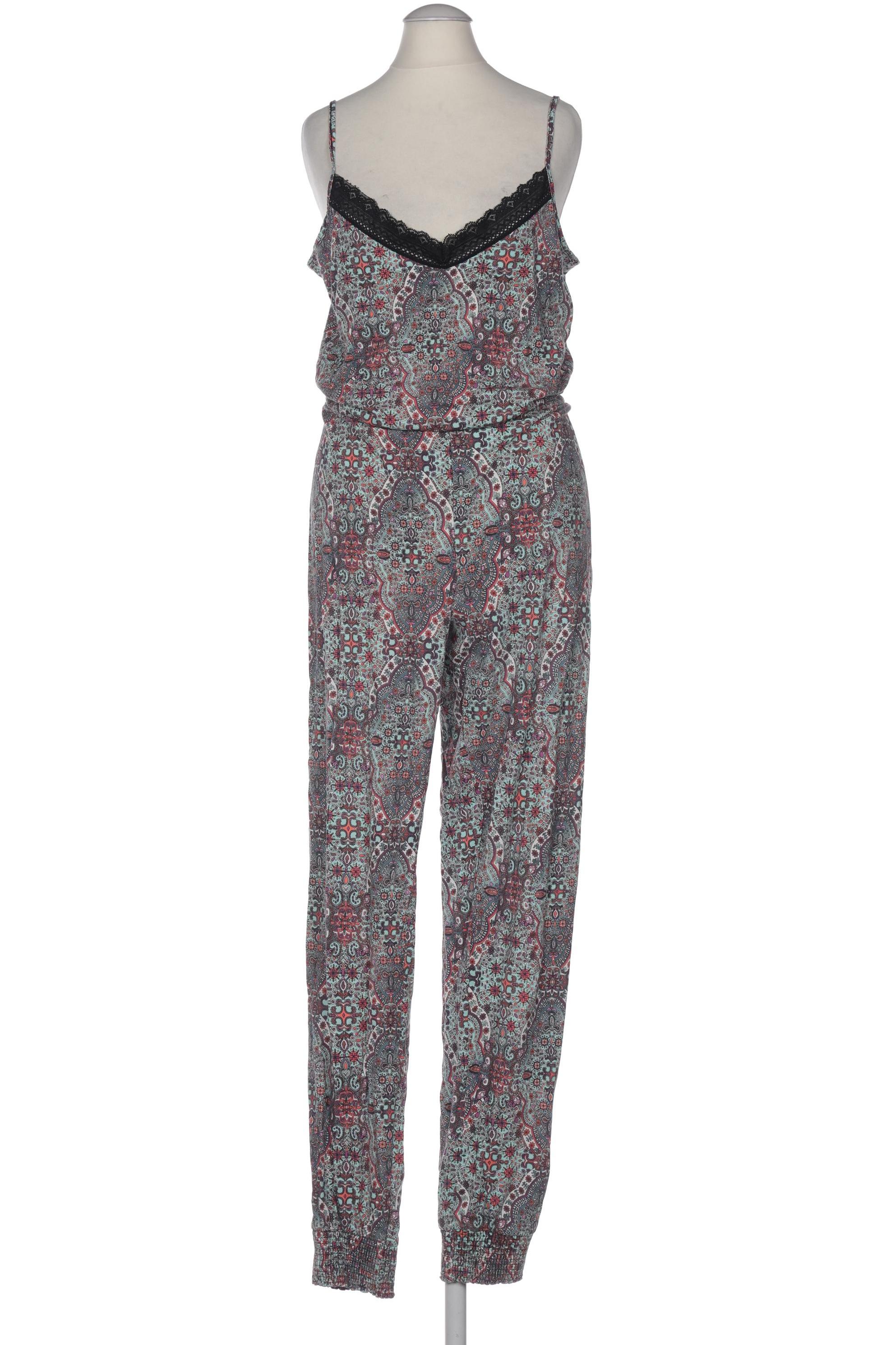 

s.Oliver Damen Jumpsuit/Overall, mehrfarbig