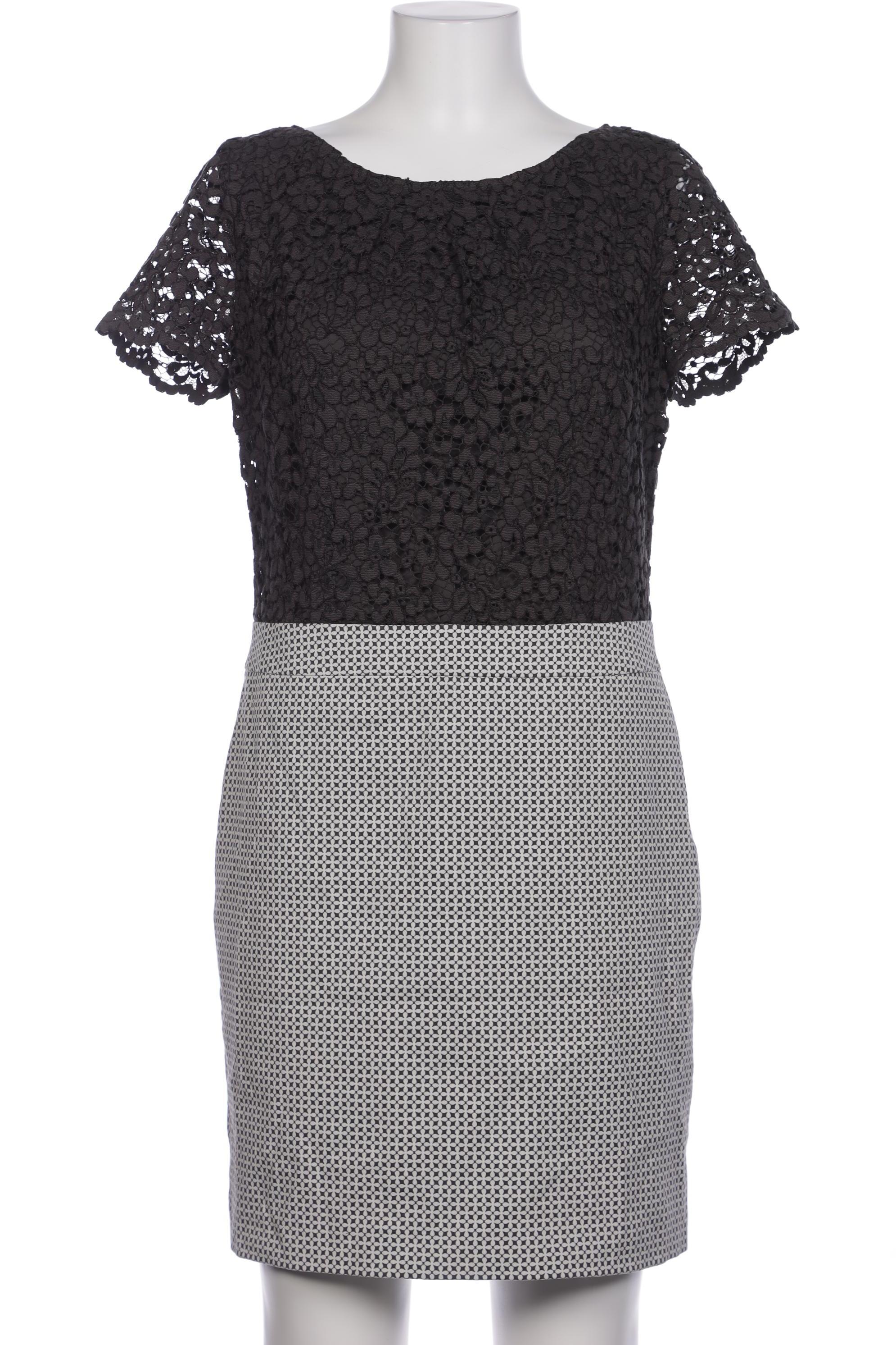 

s.Oliver Damen Kleid, grau, Gr. 40